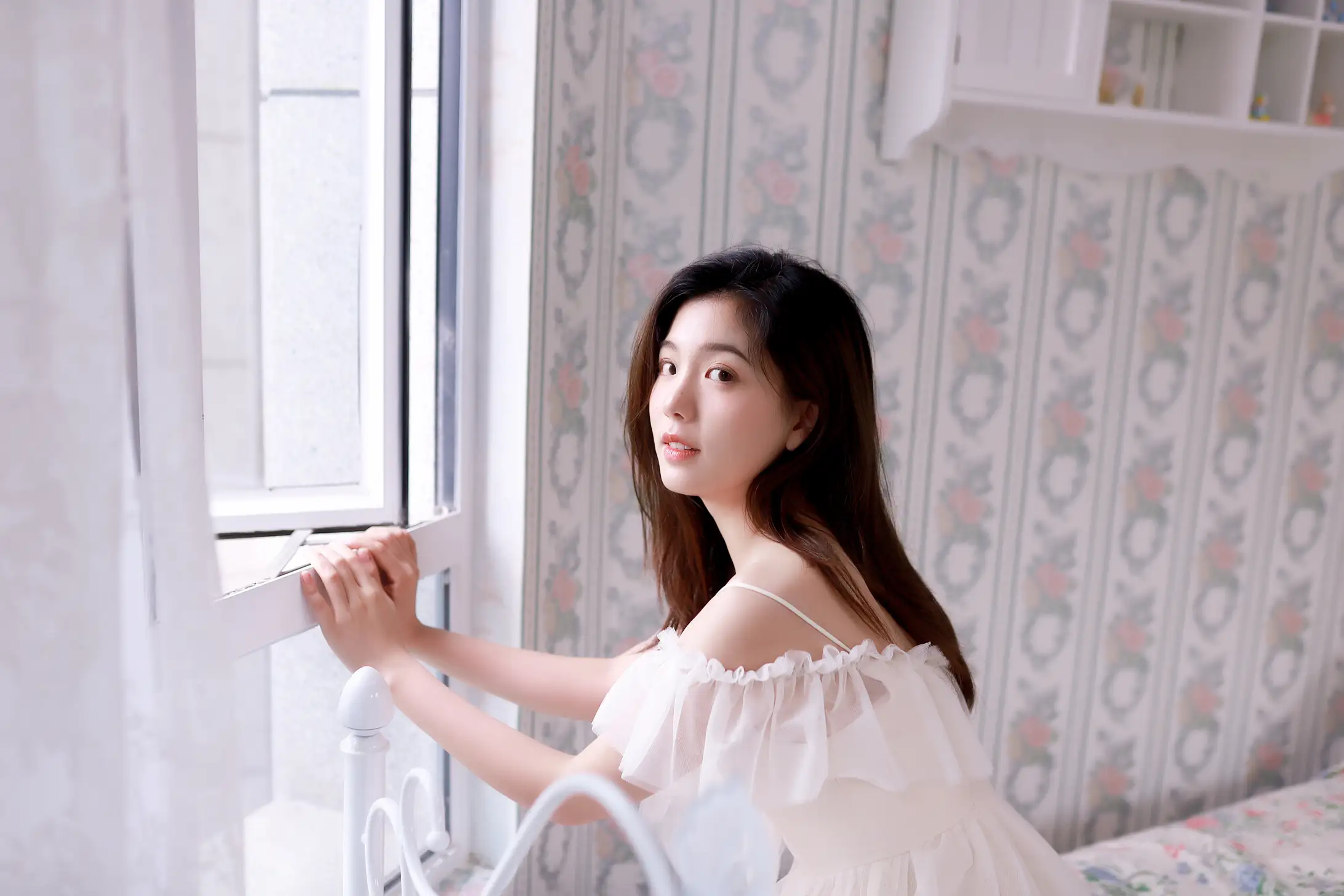 [YITUYU] 2022.08.29 Vol.1821 – Little Beauty Fried halibut#[24P]-3