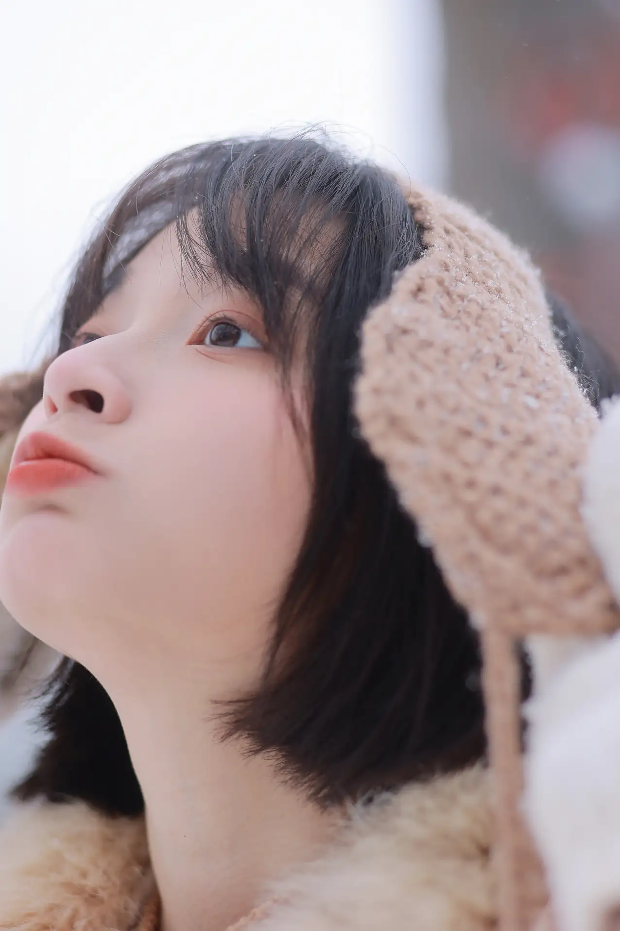[YITUYU] 2022.09.17 Vol.1970 – Hey, let’s play in the snow. Er Yuan is losing weight#[26P]-1
