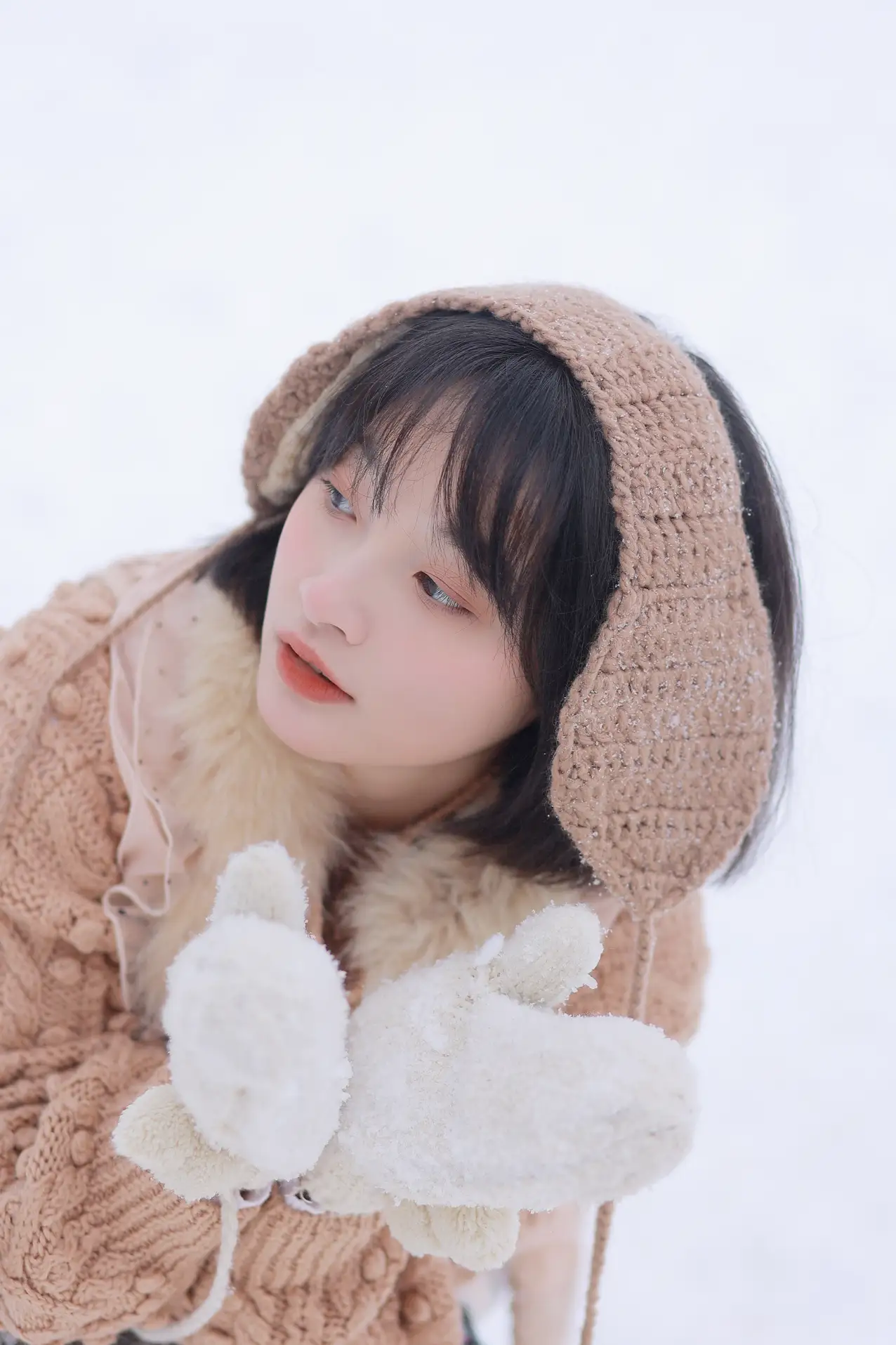 [YITUYU] 2022.09.17 Vol.1970 – Hey, let’s play in the snow. Er Yuan is losing weight#[26P]-2