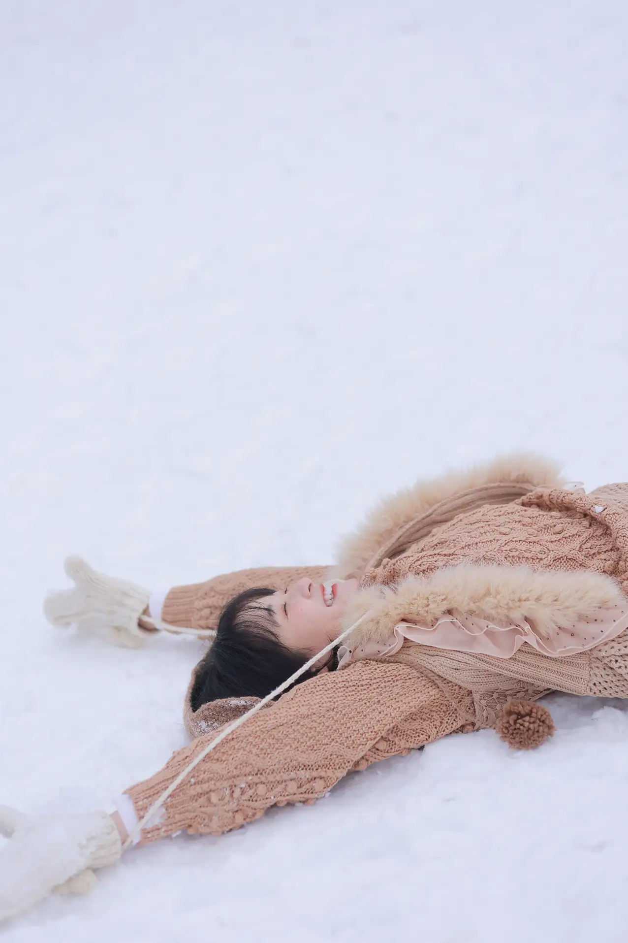 [YITUYU] 2022.09.17 Vol.1970 – Hey, let’s play in the snow. Er Yuan is losing weight#[26P]-5