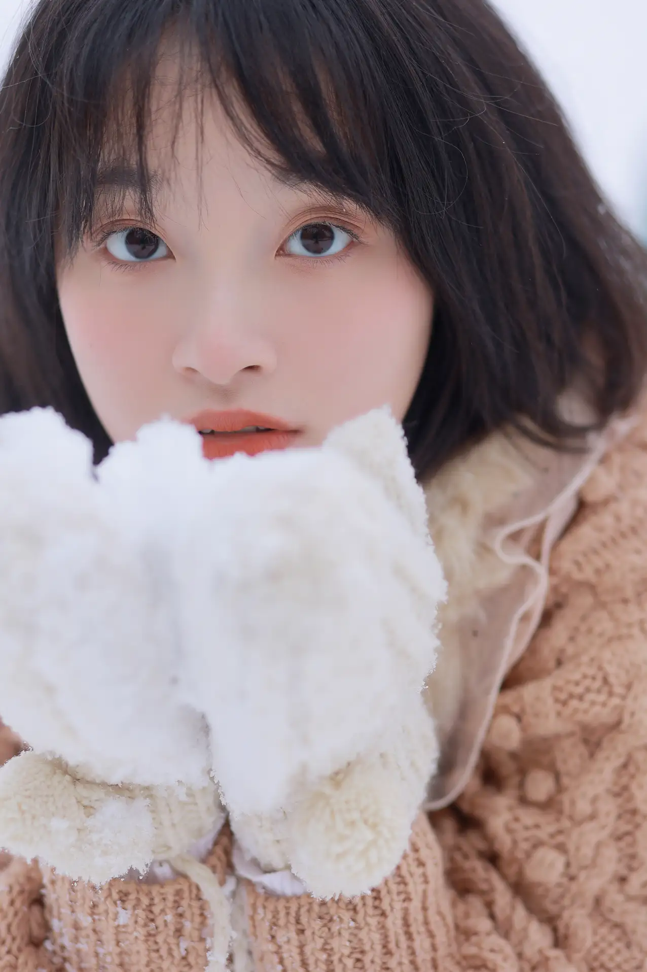 [YITUYU] 2022.09.17 Vol.1970 – Hey, let’s play in the snow. Er Yuan is losing weight#[26P]-7