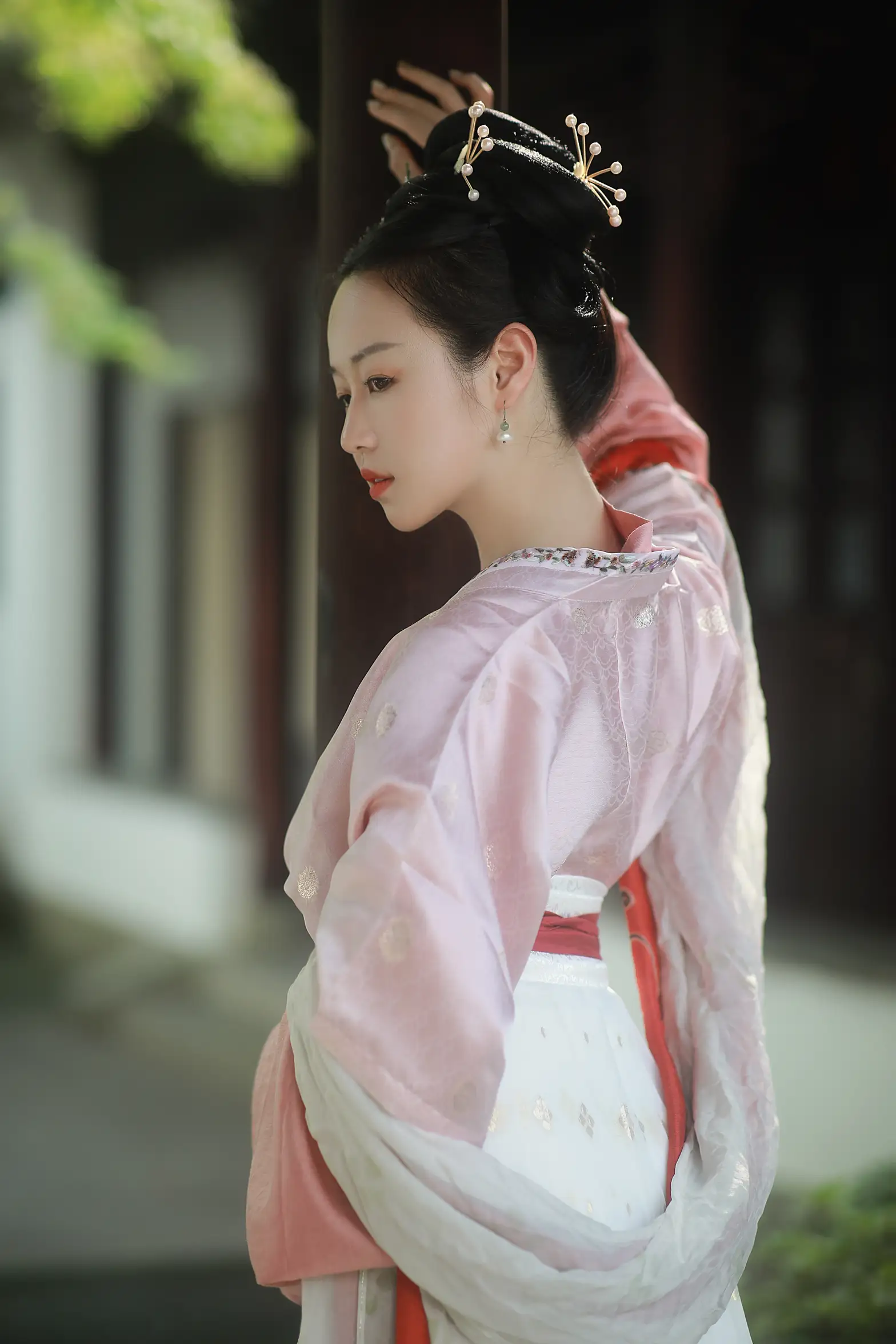 [YITUYU] 2022.08.04 Vol.1623 – Menghualu Big head little sweet#[23P]-10