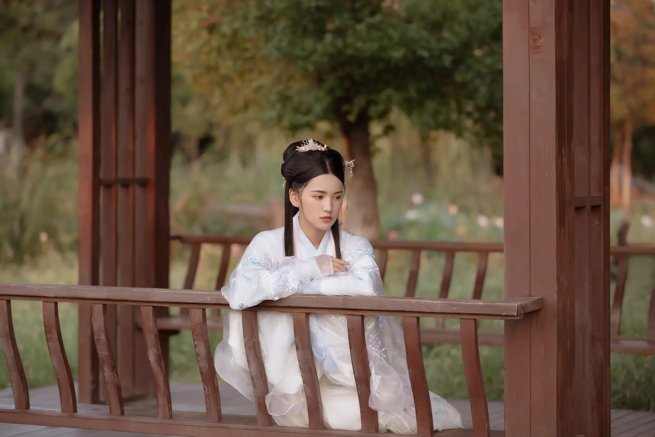 [YITUYU] 2022.09.01 Vol.1841 – The bright moon can rely on Tianjiajiang#[21P]-3