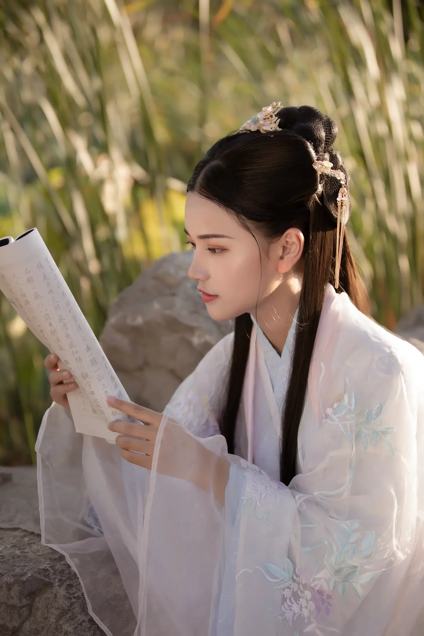 [YITUYU] 2022.09.01 Vol.1841 – The bright moon can rely on Tianjiajiang#[21P]-6