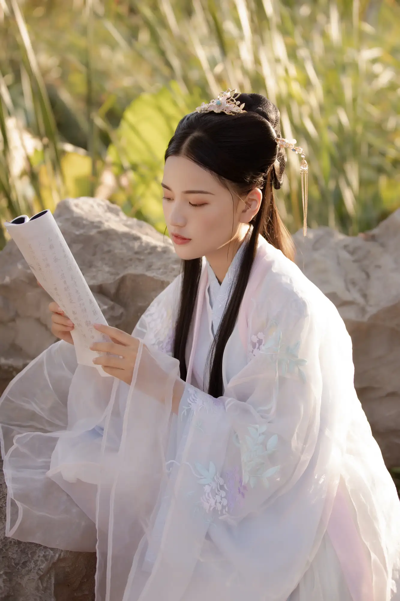 [YITUYU] 2022.09.01 Vol.1841 – The bright moon can rely on Tianjiajiang#[21P]-7