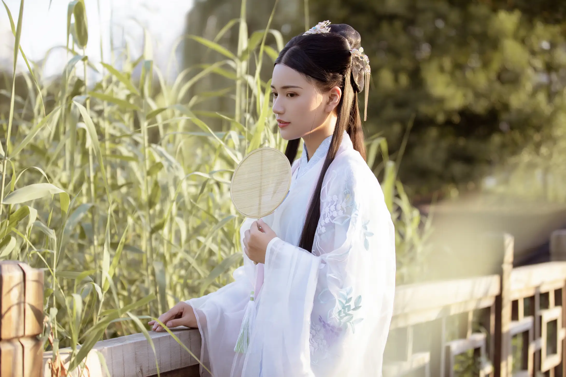 [YITUYU] 2022.09.01 Vol.1841 – The bright moon can rely on Tianjiajiang#[21P]-1