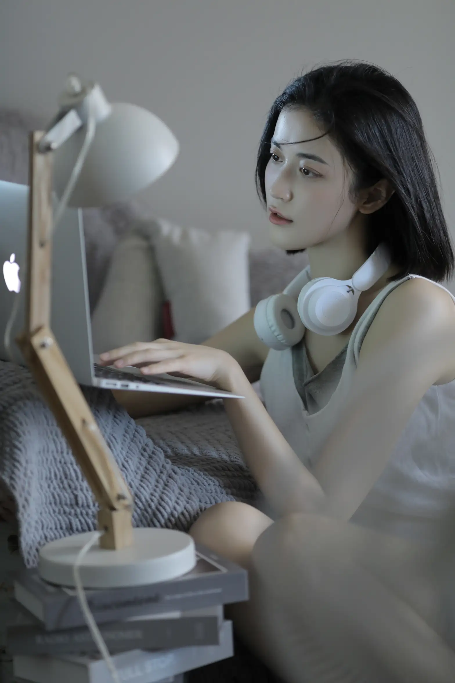 [YITUYU] 2022.09.01 Vol.1844 – Sky Gray Chen Yujie#[26P]-1