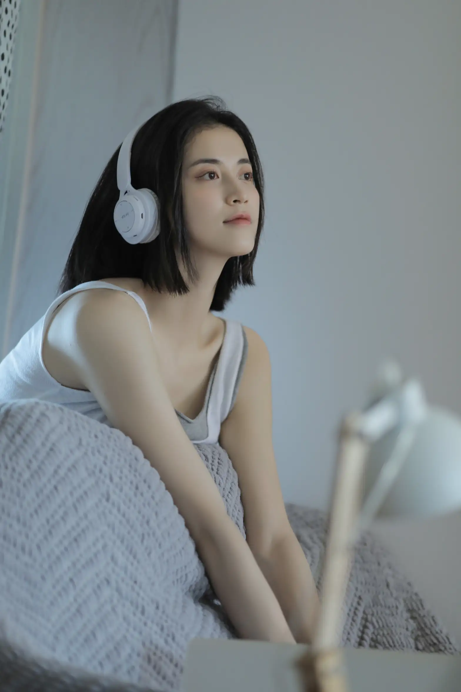 [YITUYU] 2022.09.01 Vol.1844 – Sky Gray Chen Yujie#[26P]-5