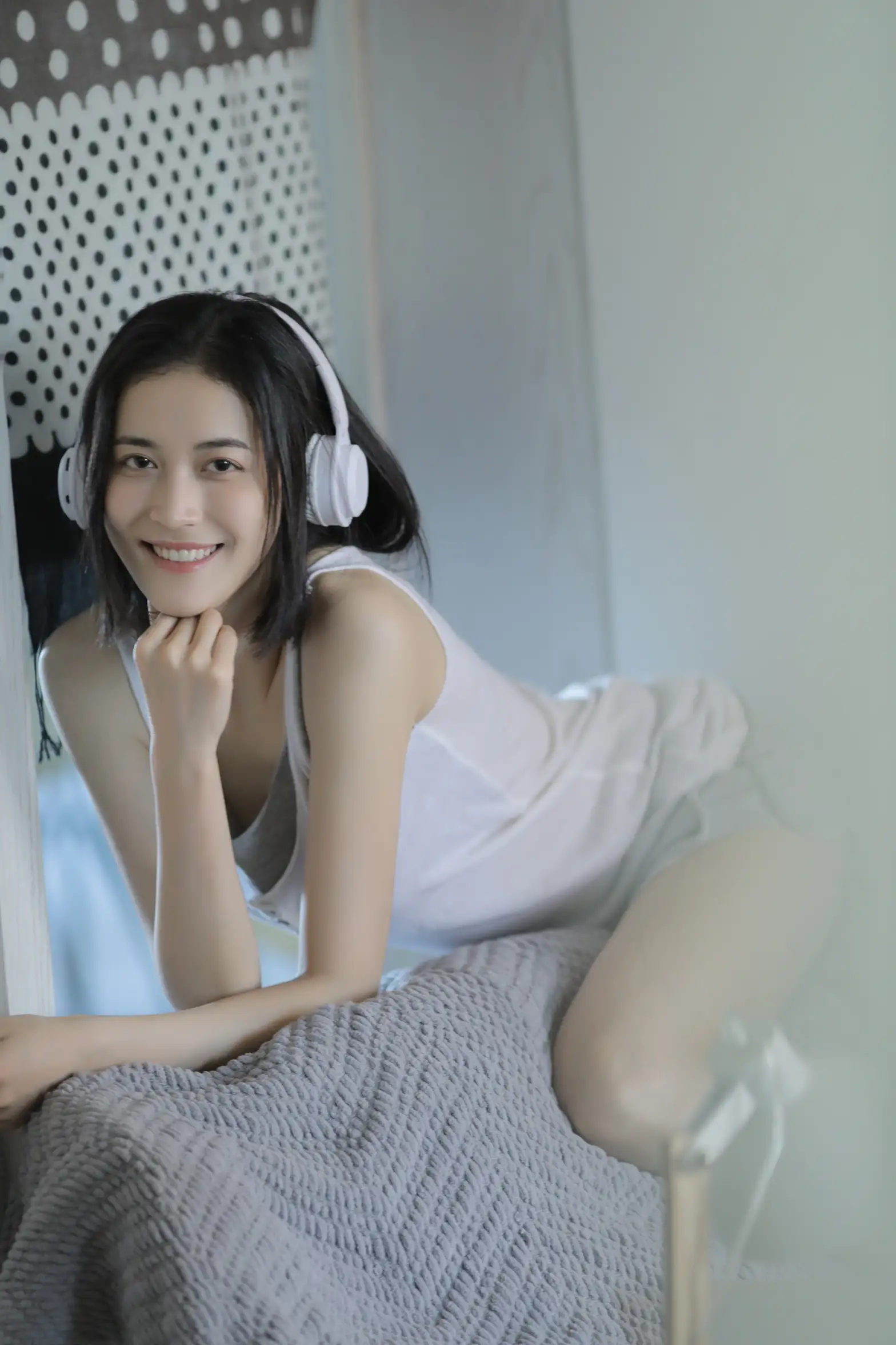 [YITUYU] 2022.09.01 Vol.1844 – Sky Gray Chen Yujie#[26P]-6