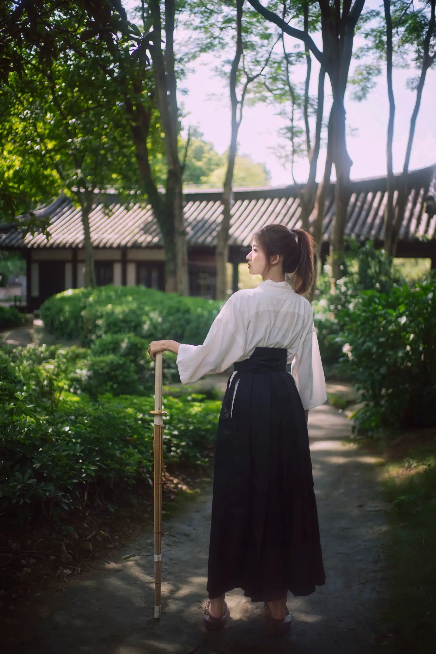 [YITUYU] 2022.09.10 Vol.1916 – Kendo Girl Dandan#[24P]-3