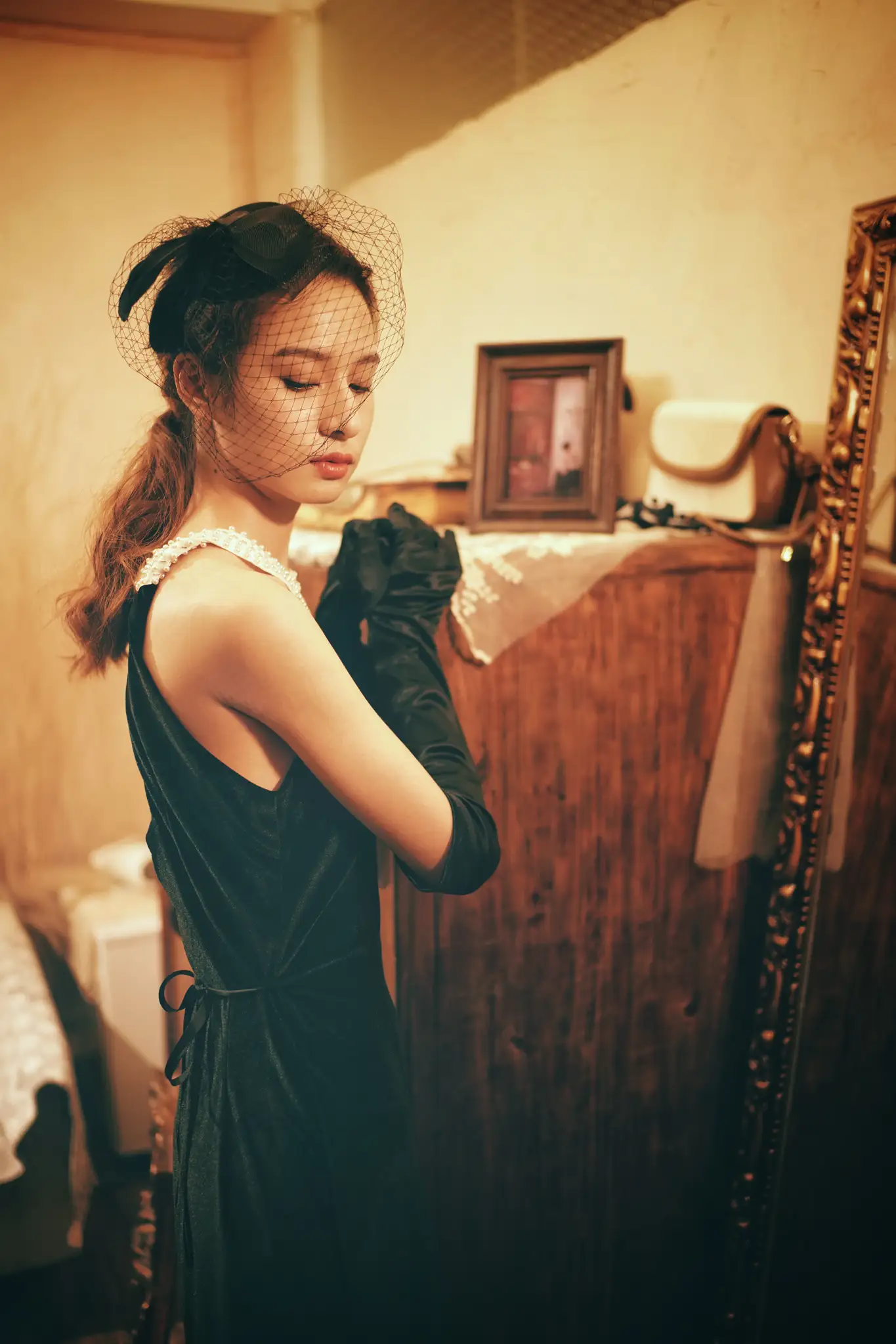 [YITUYU] 2022.09.04 Vol.1870 – Lazy Afternoon Jiayi#[24P]-5
