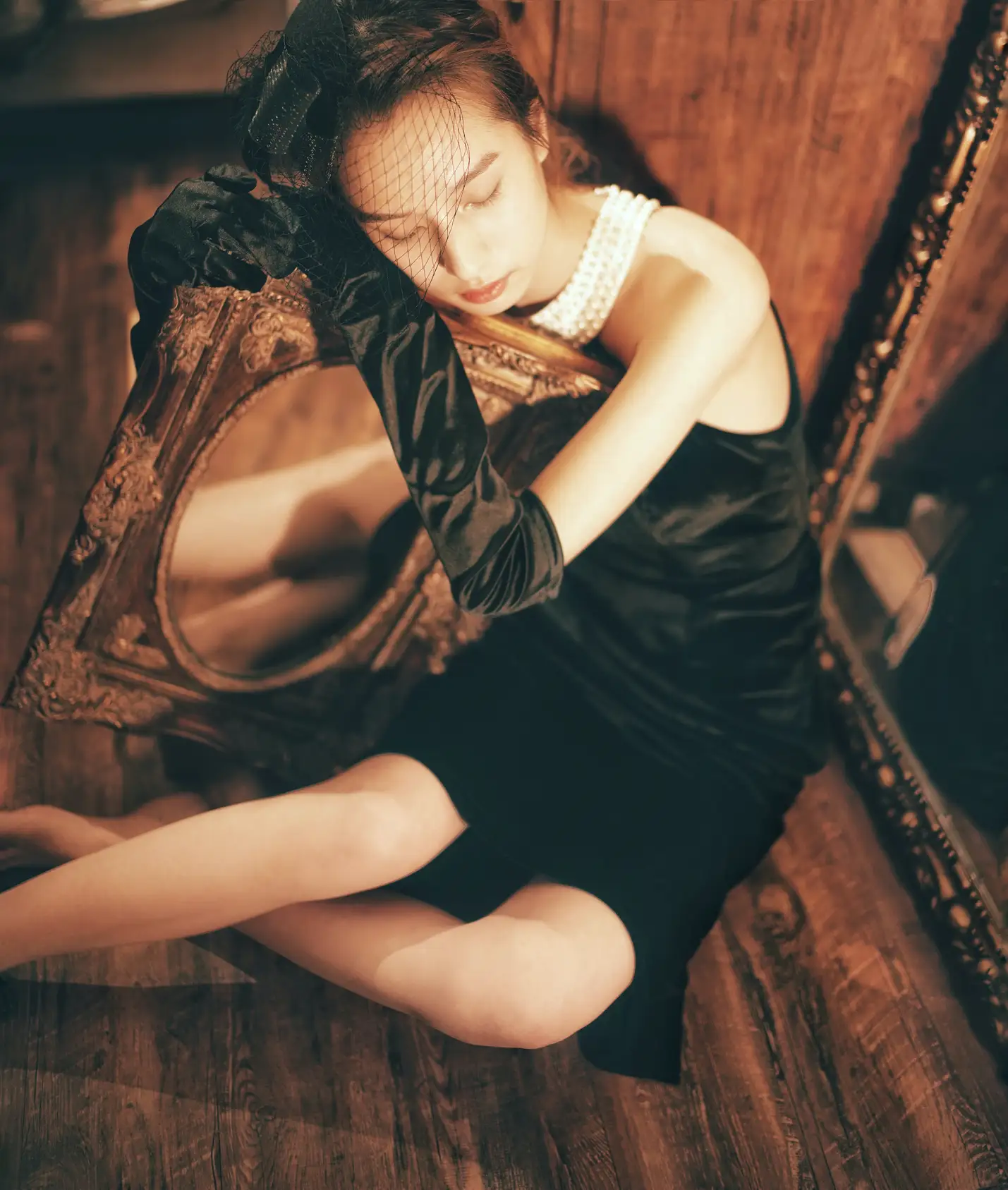 [YITUYU] 2022.09.04 Vol.1870 – Lazy Afternoon Jiayi#[24P]-6