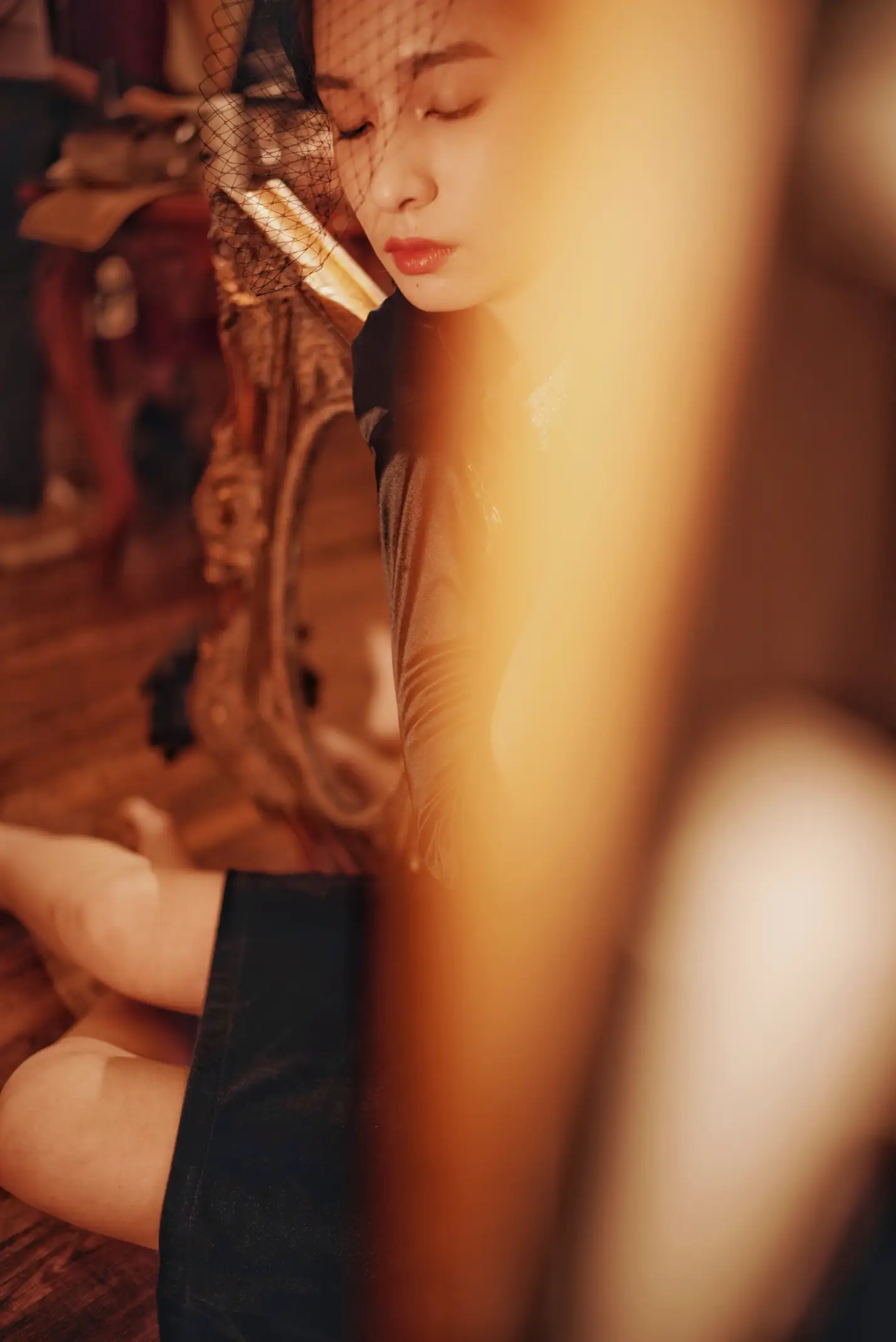 [YITUYU] 2022.09.04 Vol.1870 – Lazy Afternoon Jiayi#[24P]-10