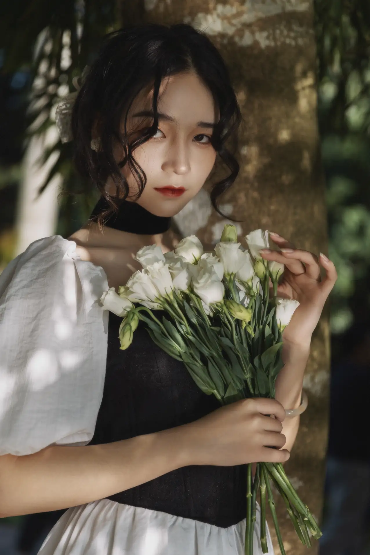 [YITUYU] 2022.09.06 Vol.1885 – The waves shine Autumn water#[44P]-1