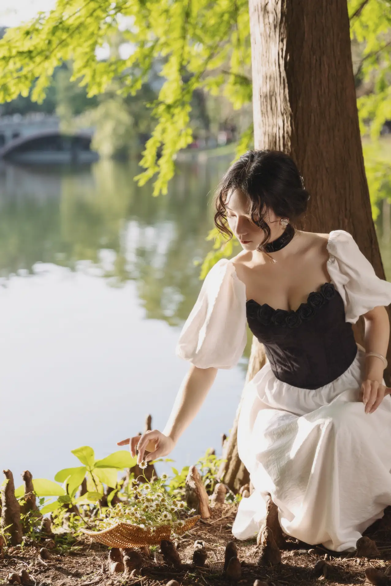 [YITUYU] 2022.09.06 Vol.1885 – The waves shine Autumn water#[44P]-10