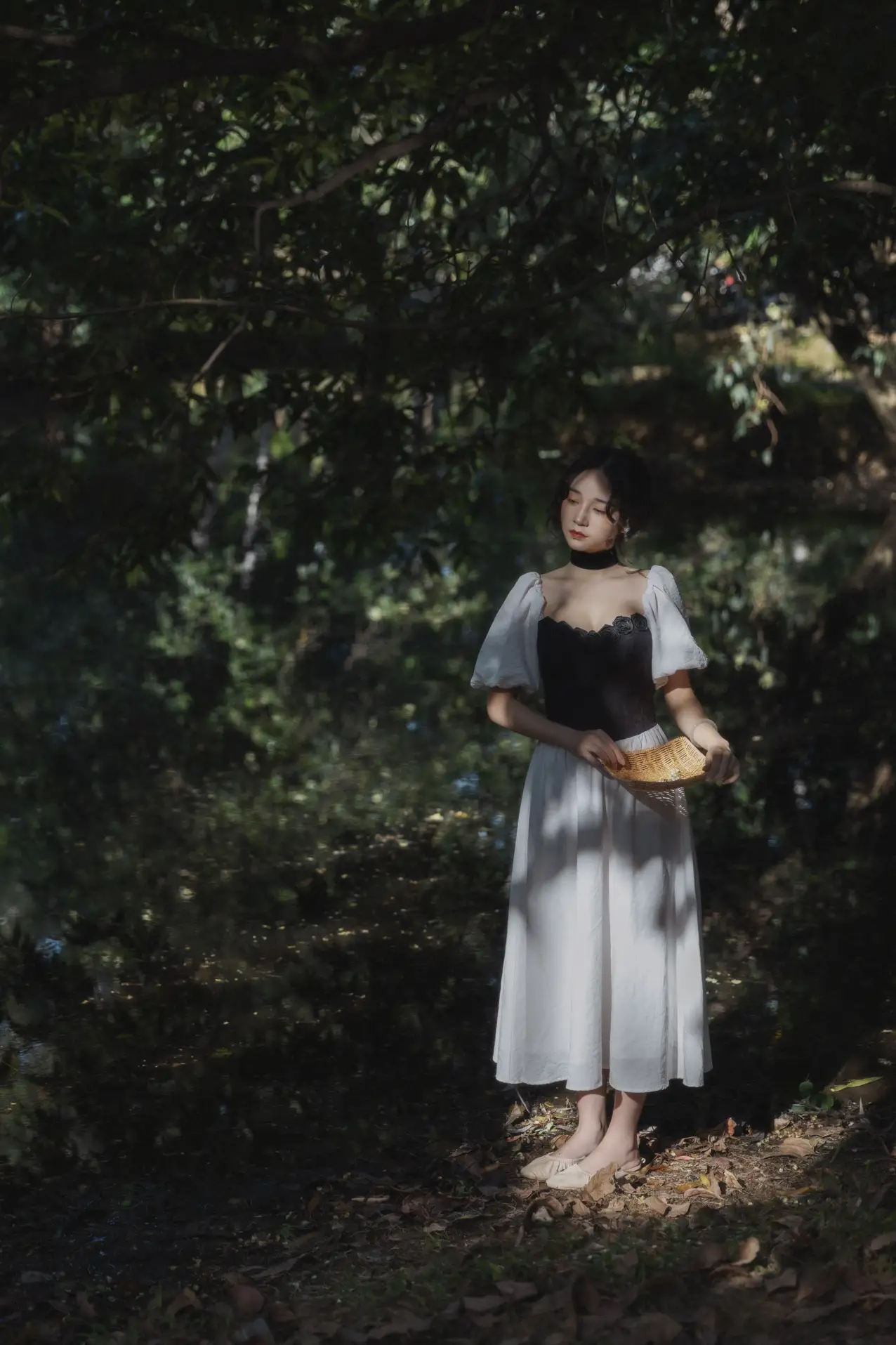 [YITUYU] 2022.09.06 Vol.1885 – The waves shine Autumn water#[44P]-4