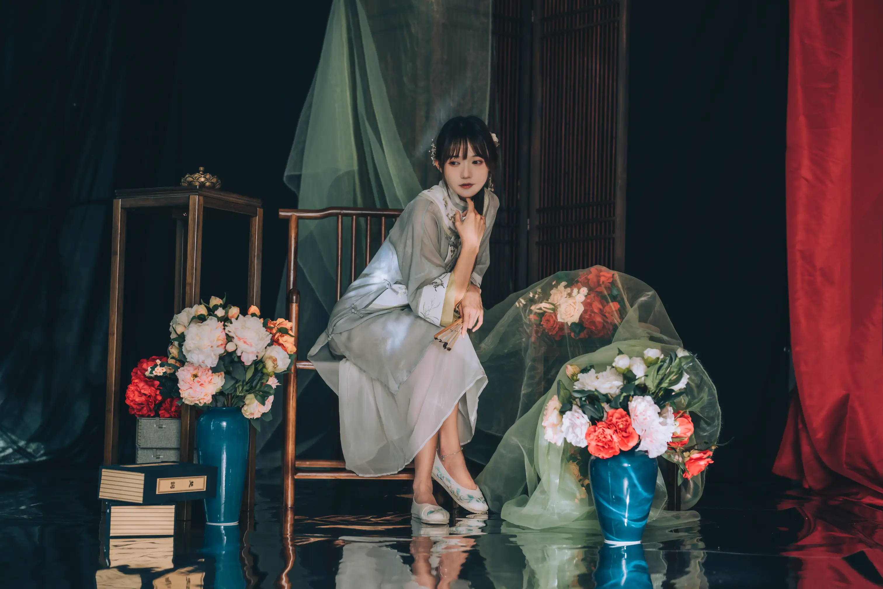 [YITUYU] 2022.09.08 Vol.1900 – Punchline Rabbit Zzz won't eat carrots#[23P]-4