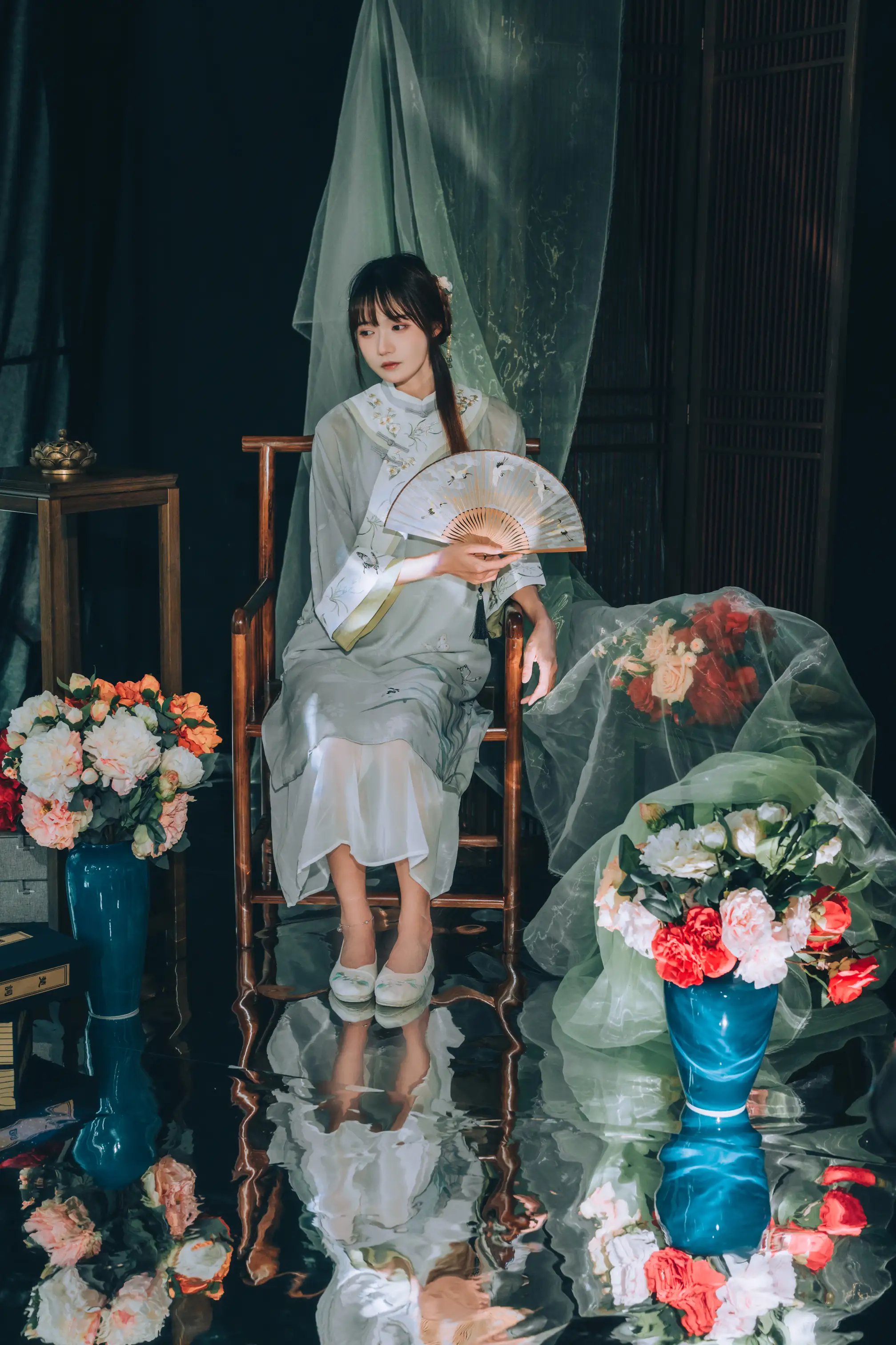 [YITUYU] 2022.09.08 Vol.1900 – Punchline Rabbit Zzz won't eat carrots#[23P]-5