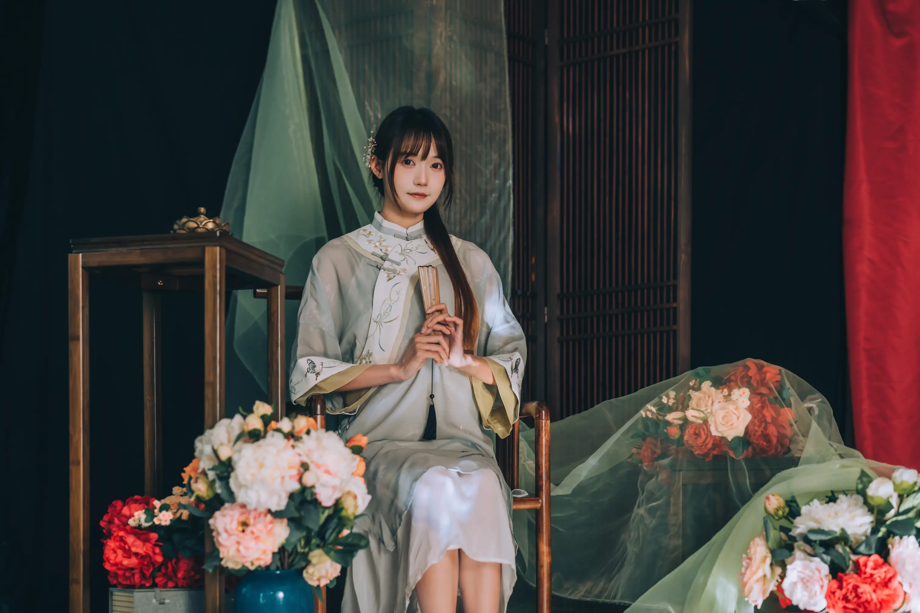 [YITUYU] 2022.09.08 Vol.1900 – Punchline Rabbit Zzz won't eat carrots#[23P]-9
