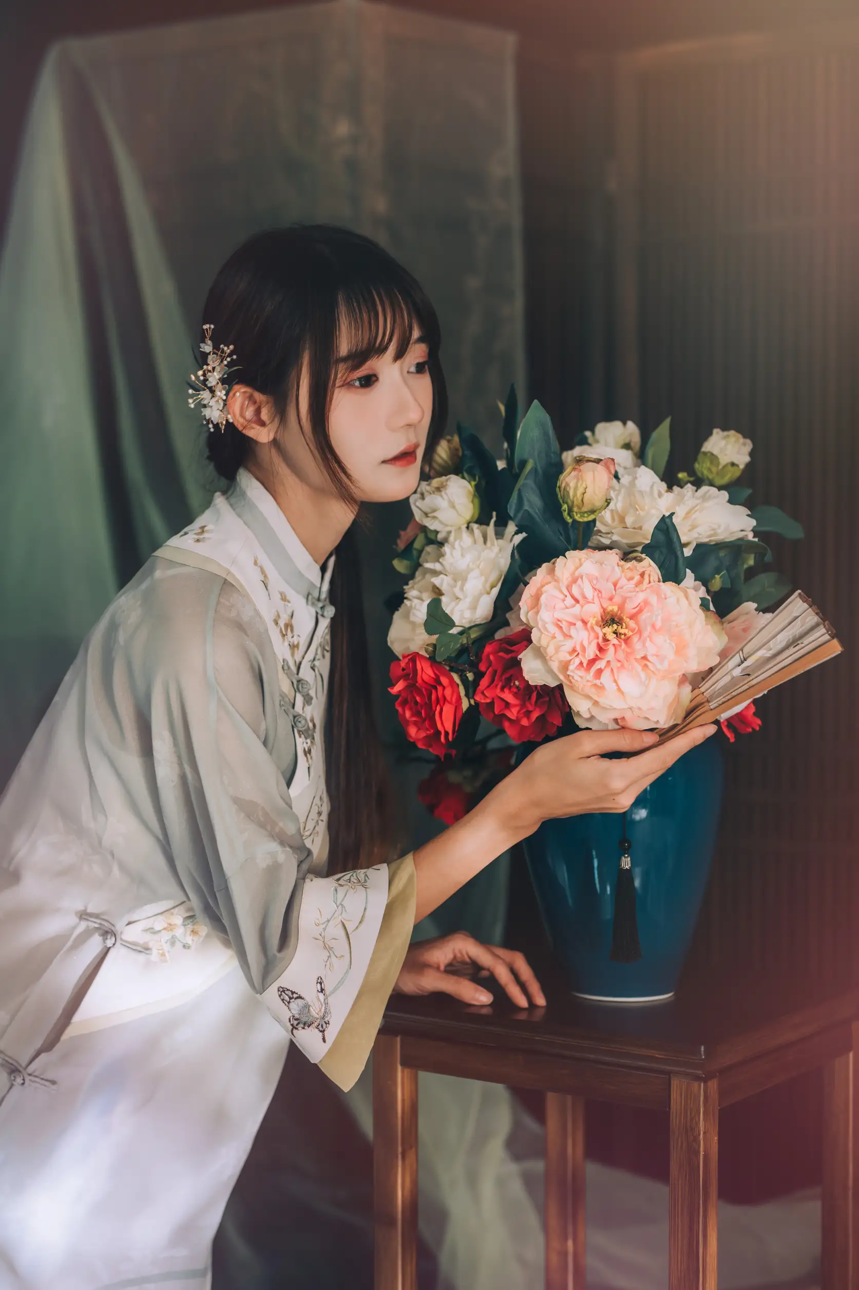 [YITUYU] 2022.09.08 Vol.1900 – Punchline Rabbit Zzz won't eat carrots#[23P]-10