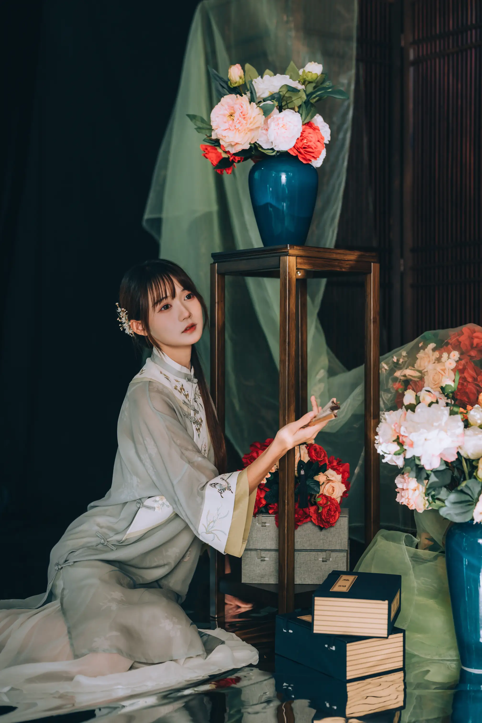 [YITUYU] 2022.09.08 Vol.1900 – Punchline Rabbit Zzz won't eat carrots#[23P]-2