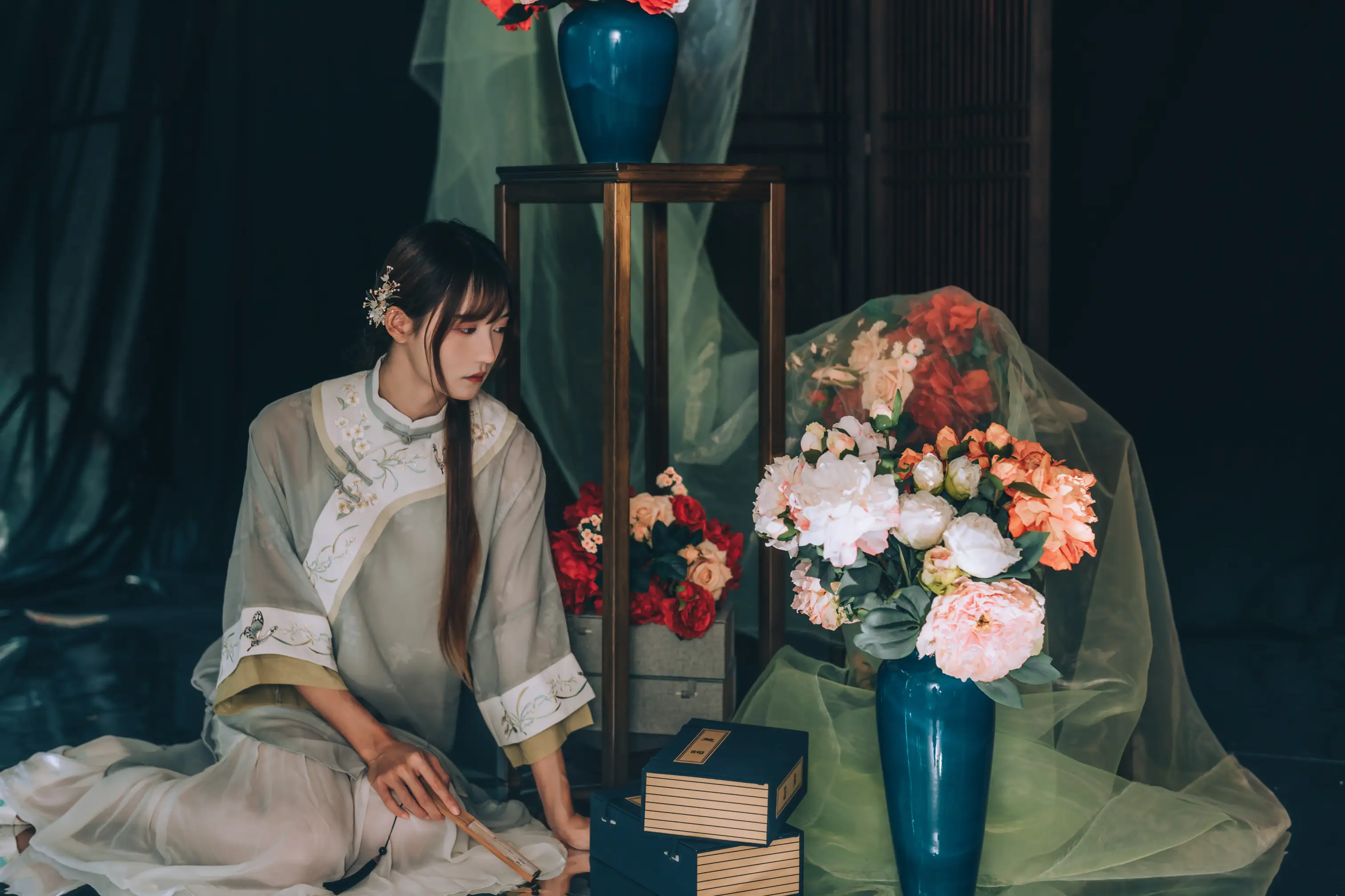 [YITUYU] 2022.09.08 Vol.1900 – Punchline Rabbit Zzz won't eat carrots#[23P]-3