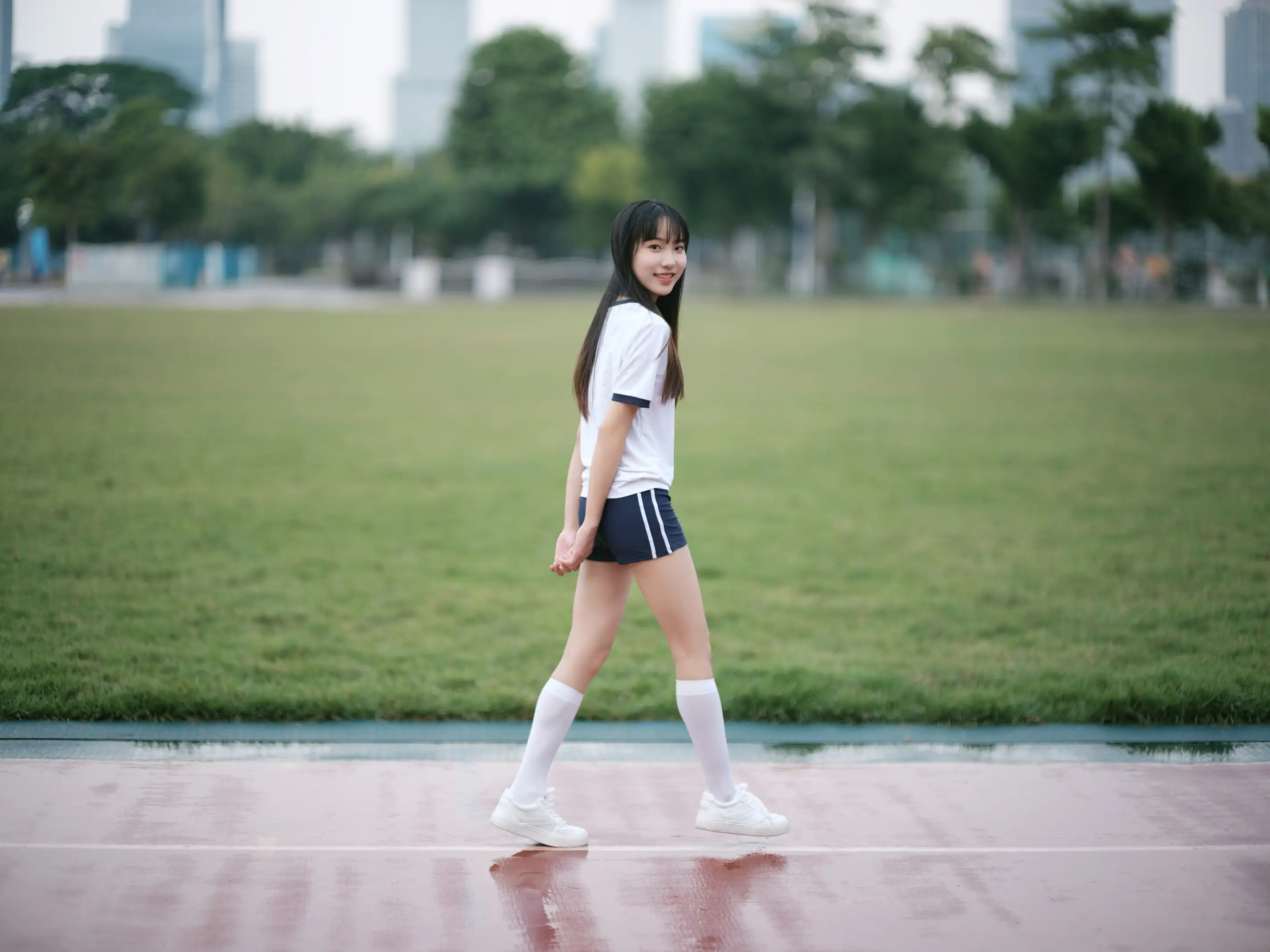 [YITUYU] 2022.09.18 Vol.1978 – After school orange#[41P]-2