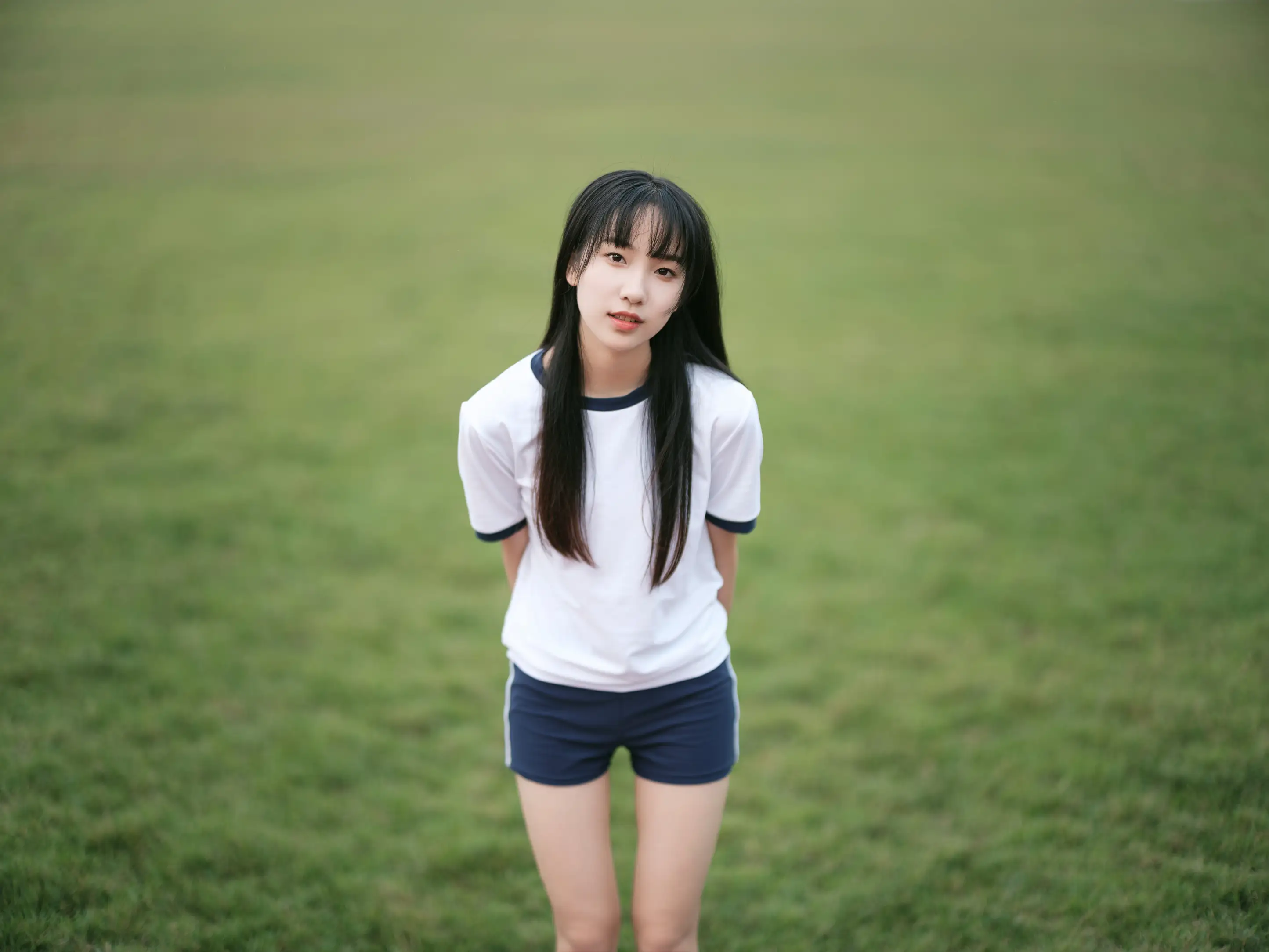 [YITUYU] 2022.09.18 Vol.1978 – After school orange#[41P]-3