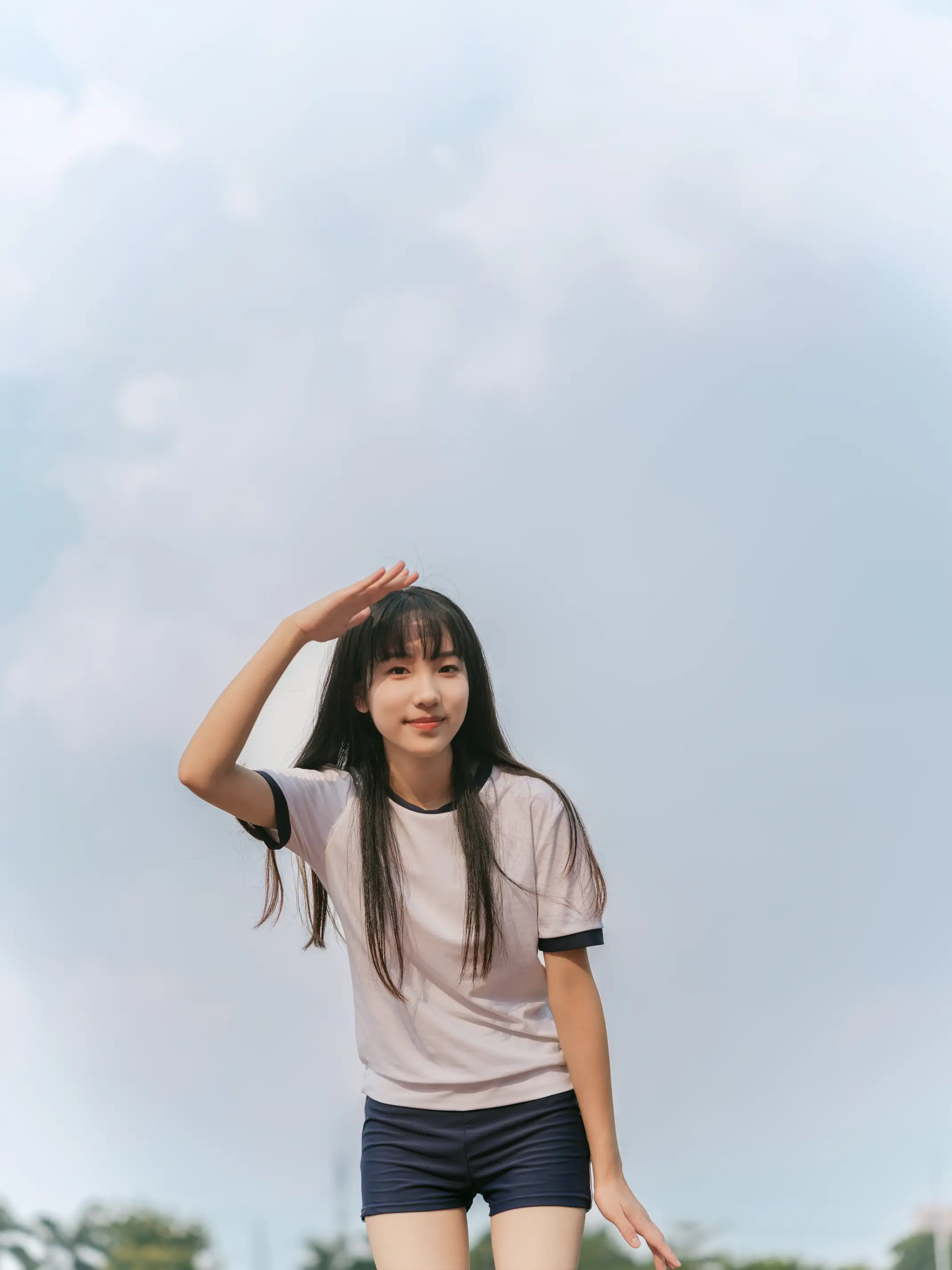 [YITUYU] 2022.09.18 Vol.1978 – After school orange#[41P]-7