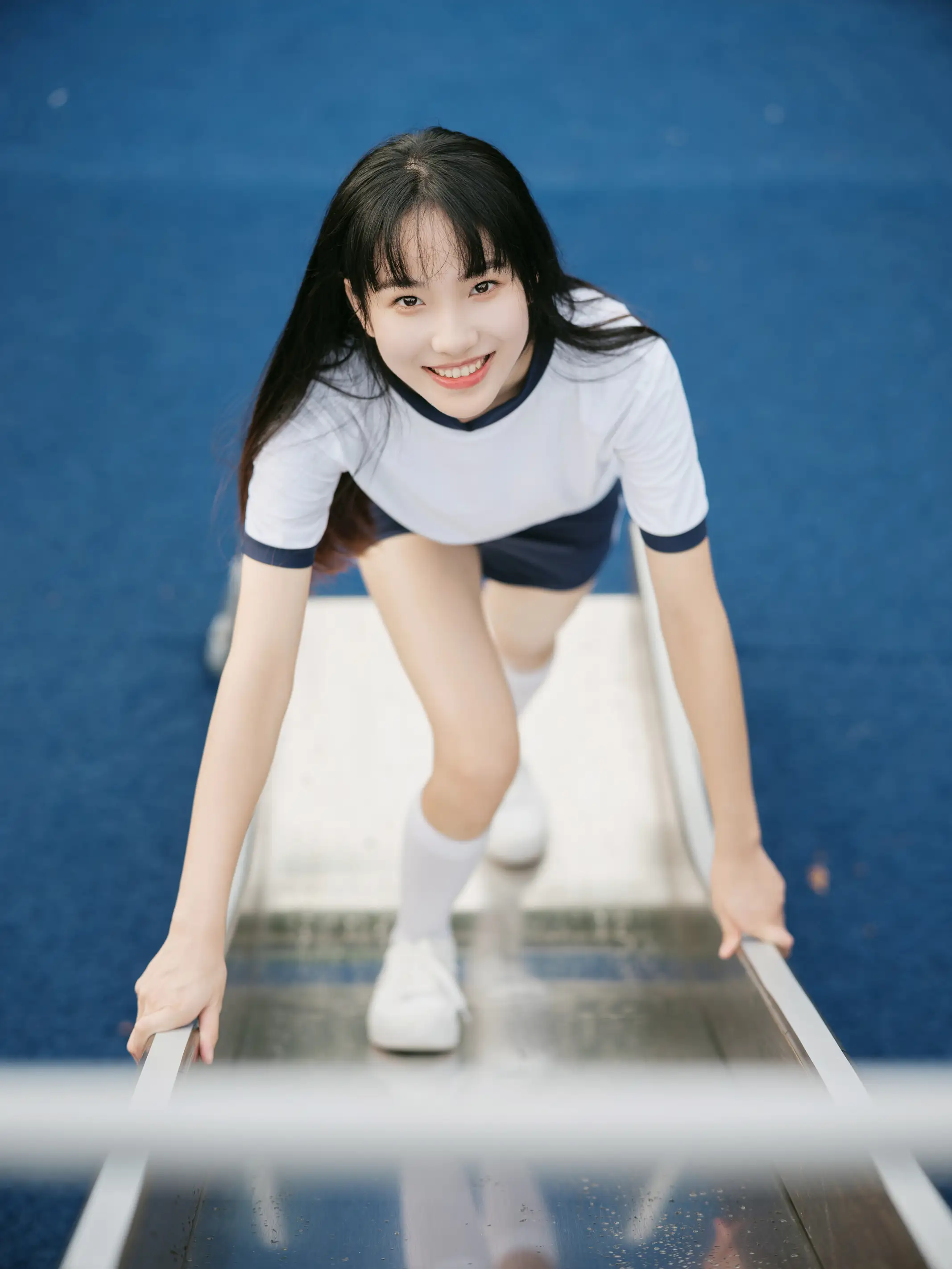 [YITUYU] 2022.09.18 Vol.1978 – After school orange#[41P]-1