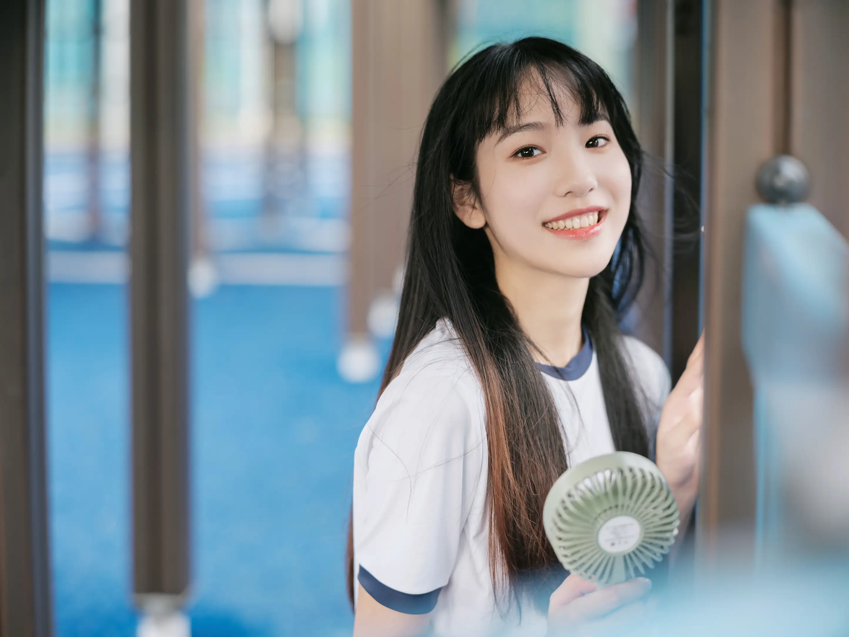 [YITUYU] 2022.09.18 Vol.1978 – After school orange#[41P]-4