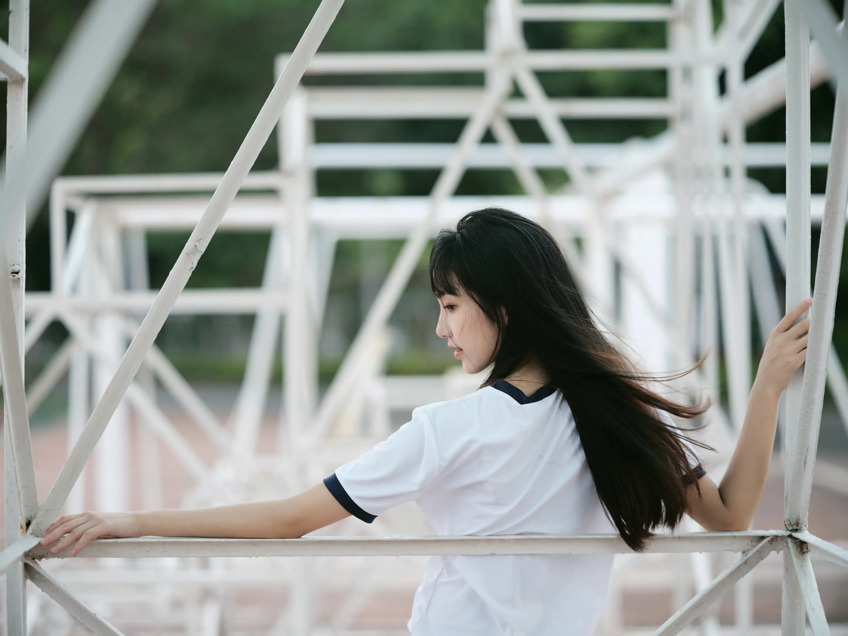 [YITUYU] 2022.09.18 Vol.1978 – After school orange#[41P]-6