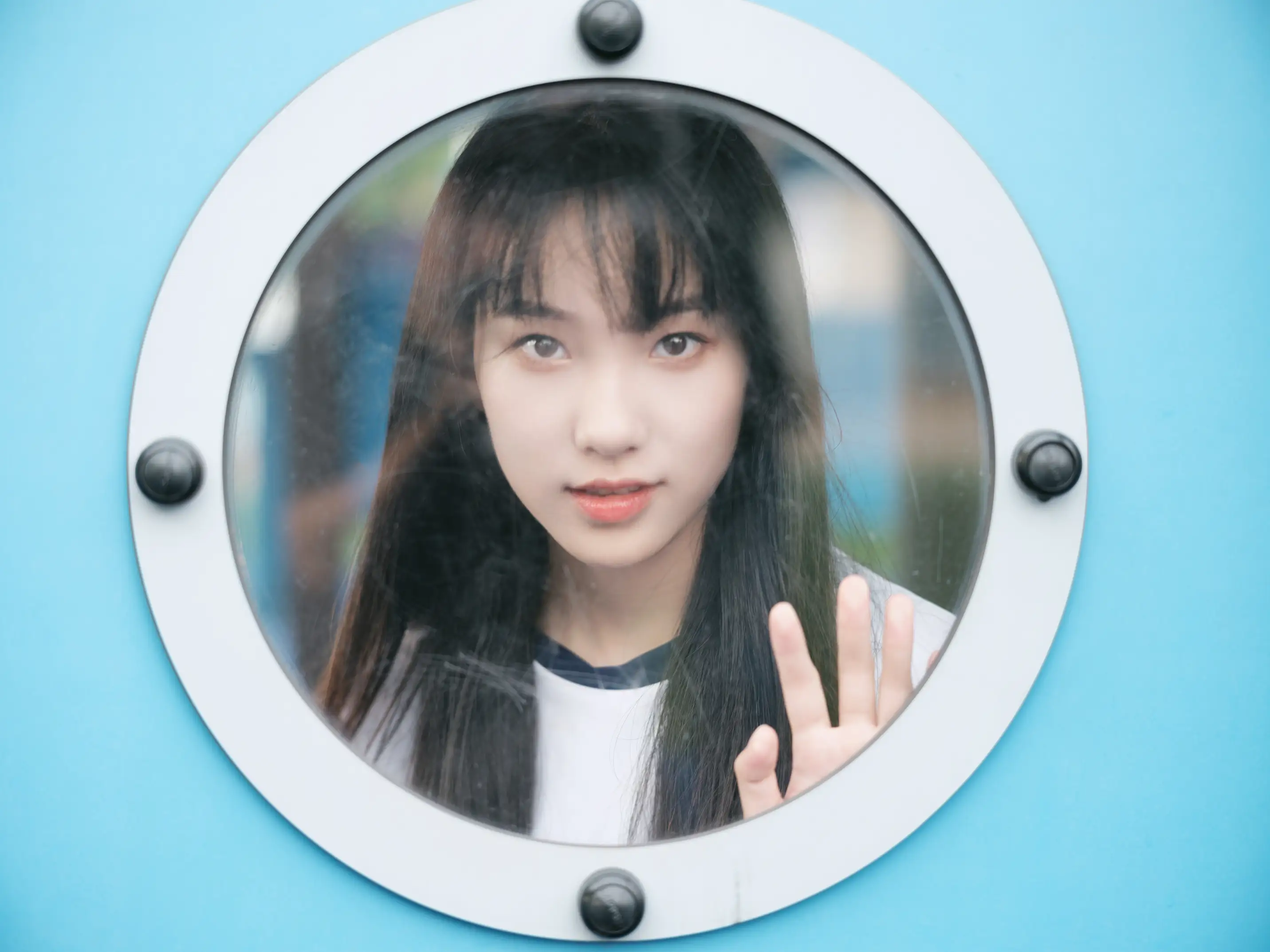 [YITUYU] 2022.09.18 Vol.1978 – After school orange#[41P]-7