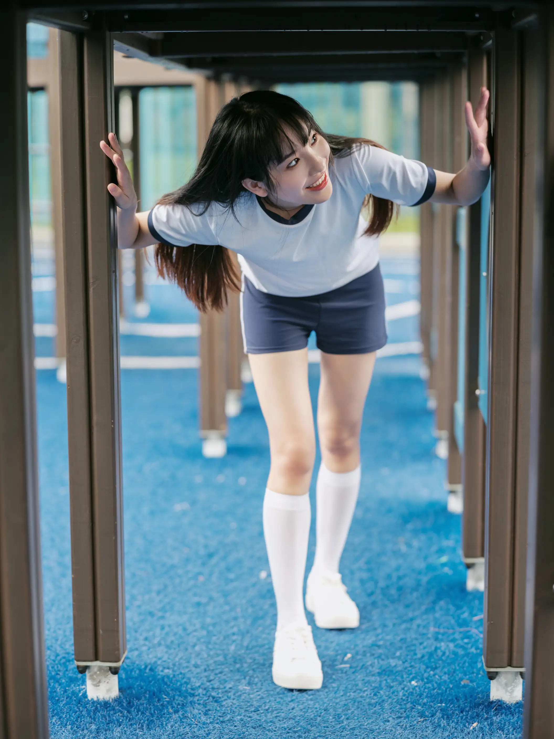 [YITUYU] 2022.09.18 Vol.1978 – After school orange#[41P]-8