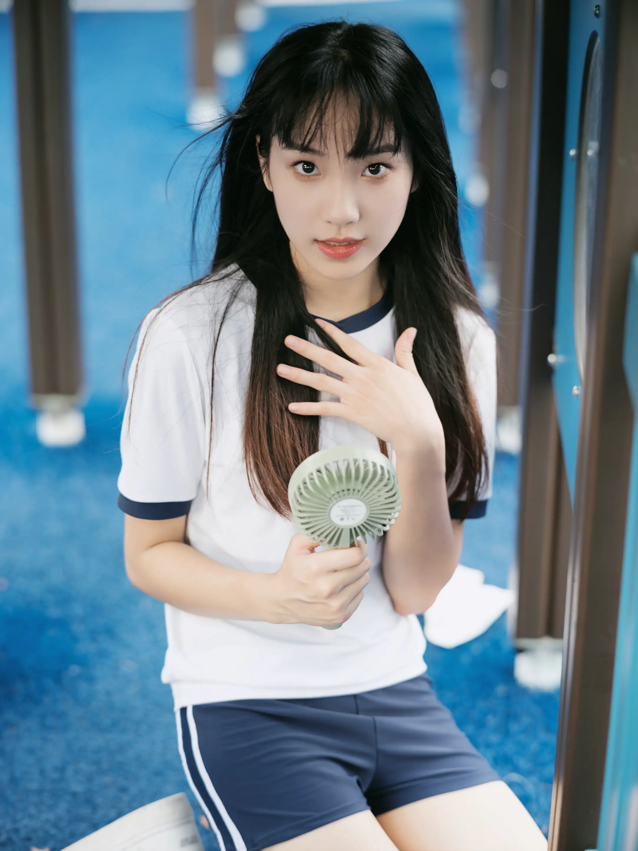 [YITUYU] 2022.09.18 Vol.1978 – After school orange#[41P]-9