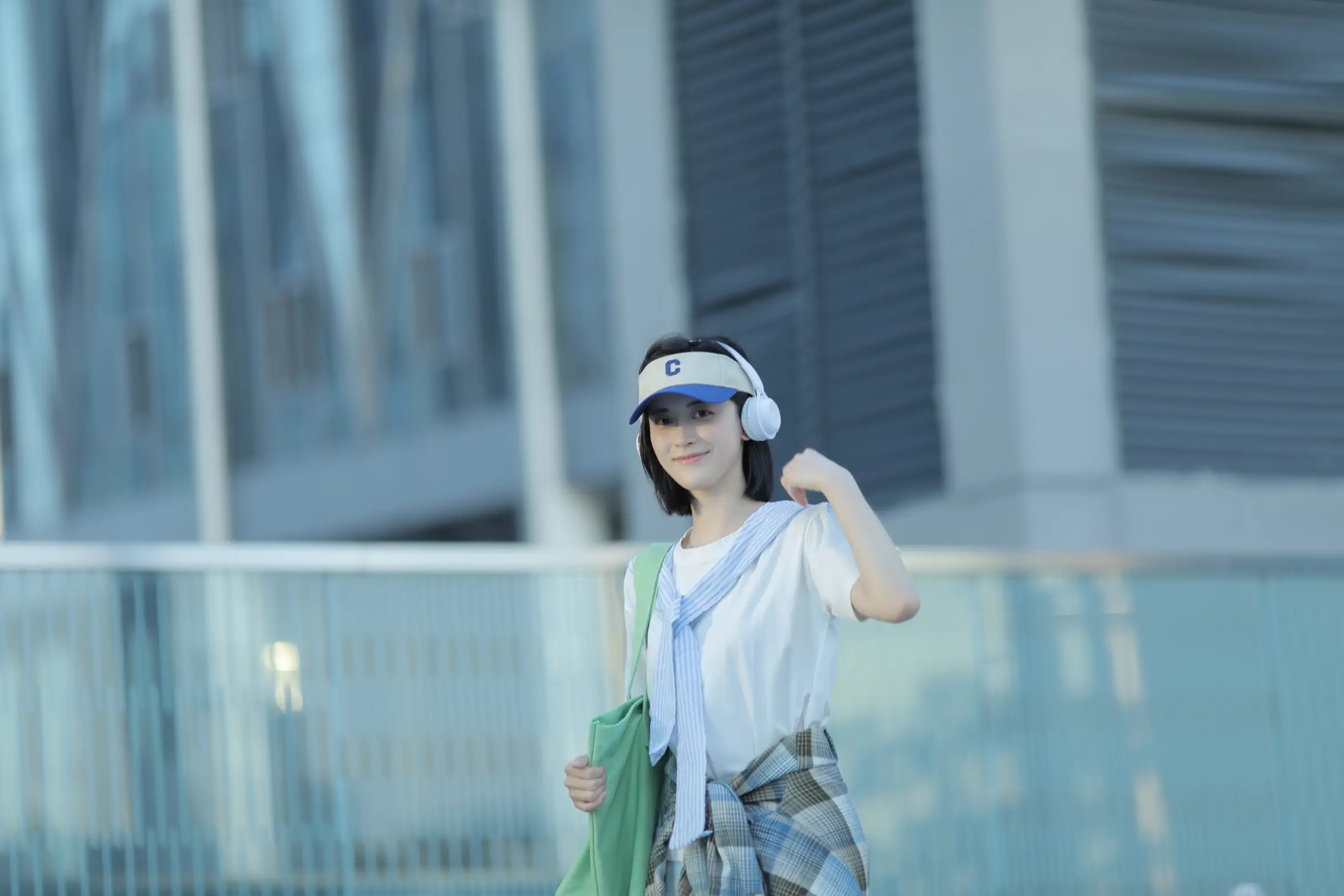 [YITUYU] 2022.08.25 Vol.1790 – Before Sunset Qingqian Summer Chen Yujie#[27P]-4