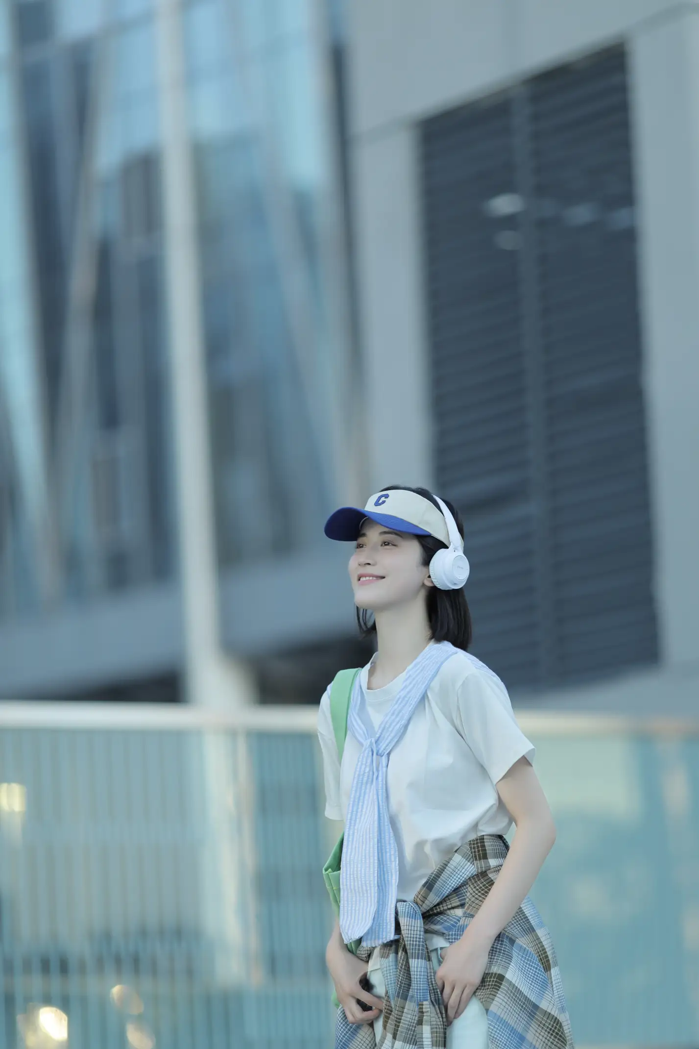 [YITUYU] 2022.08.25 Vol.1790 – Before Sunset Qingqian Summer Chen Yujie#[27P]-5