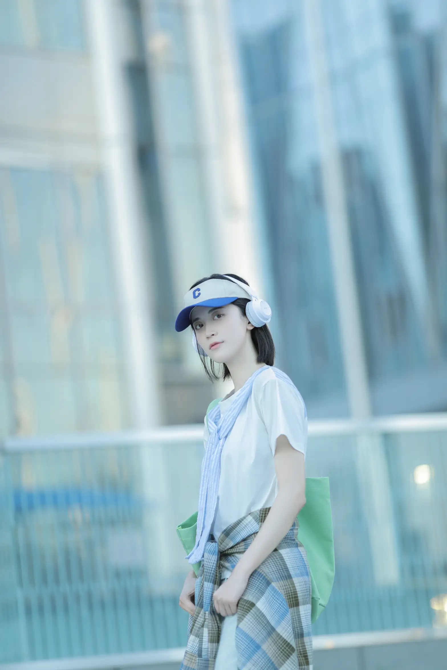 [YITUYU] 2022.08.25 Vol.1790 – Before Sunset Qingqian Summer Chen Yujie#[27P]-6