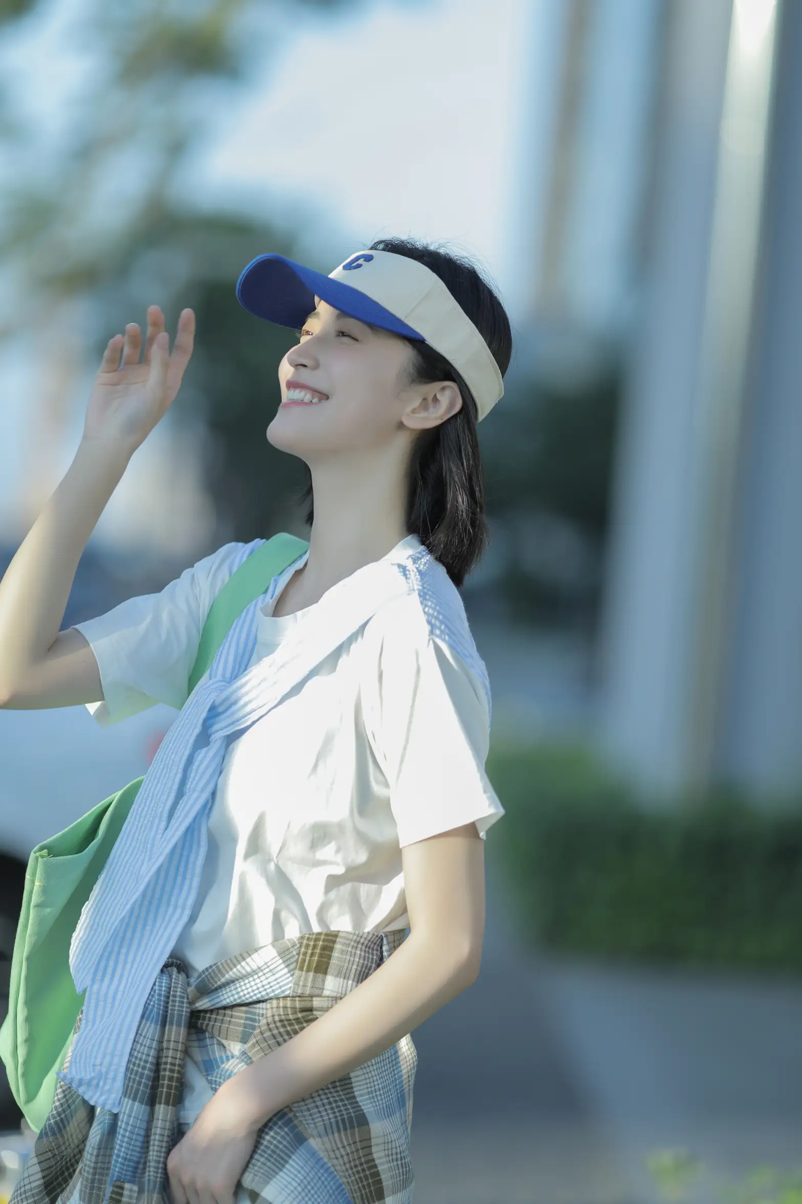 [YITUYU] 2022.08.25 Vol.1790 – Before Sunset Qingqian Summer Chen Yujie#[27P]-7