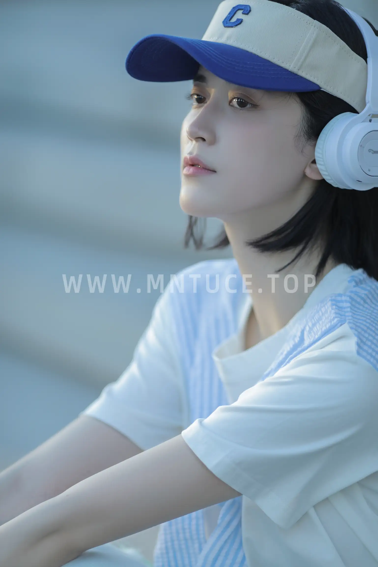 [YITUYU] 2022.08.25 Vol.1790 – Before Sunset Qingqian Summer Chen Yujie#[27P]-8