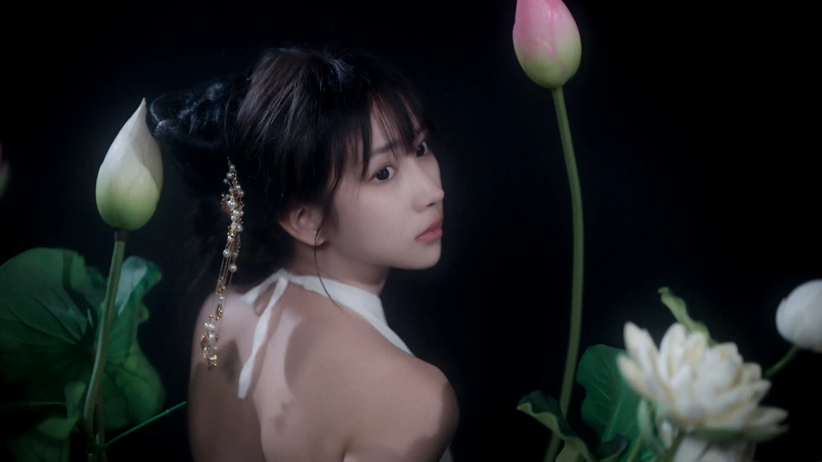 [YITUYU] 2022.08.29 Vol.1818 – Hesi Xiao Wen#[57P]-2
