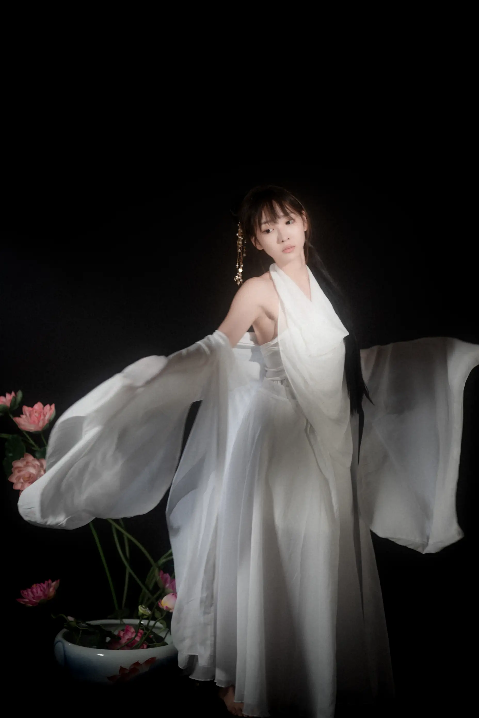 [YITUYU] 2022.08.29 Vol.1818 – Hesi Xiao Wen#[57P]-3