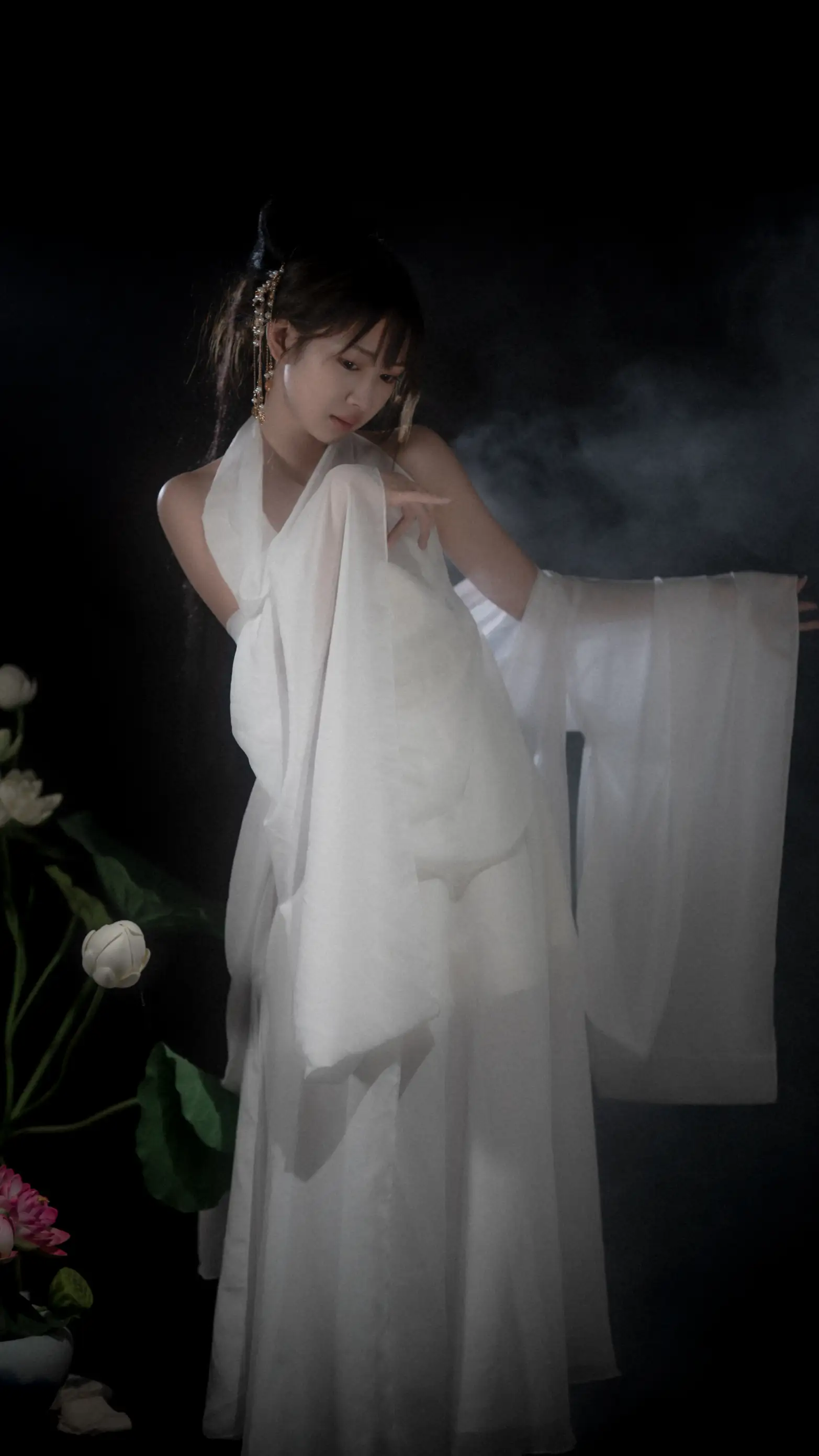 [YITUYU] 2022.08.29 Vol.1818 – Hesi Xiao Wen#[57P]-4