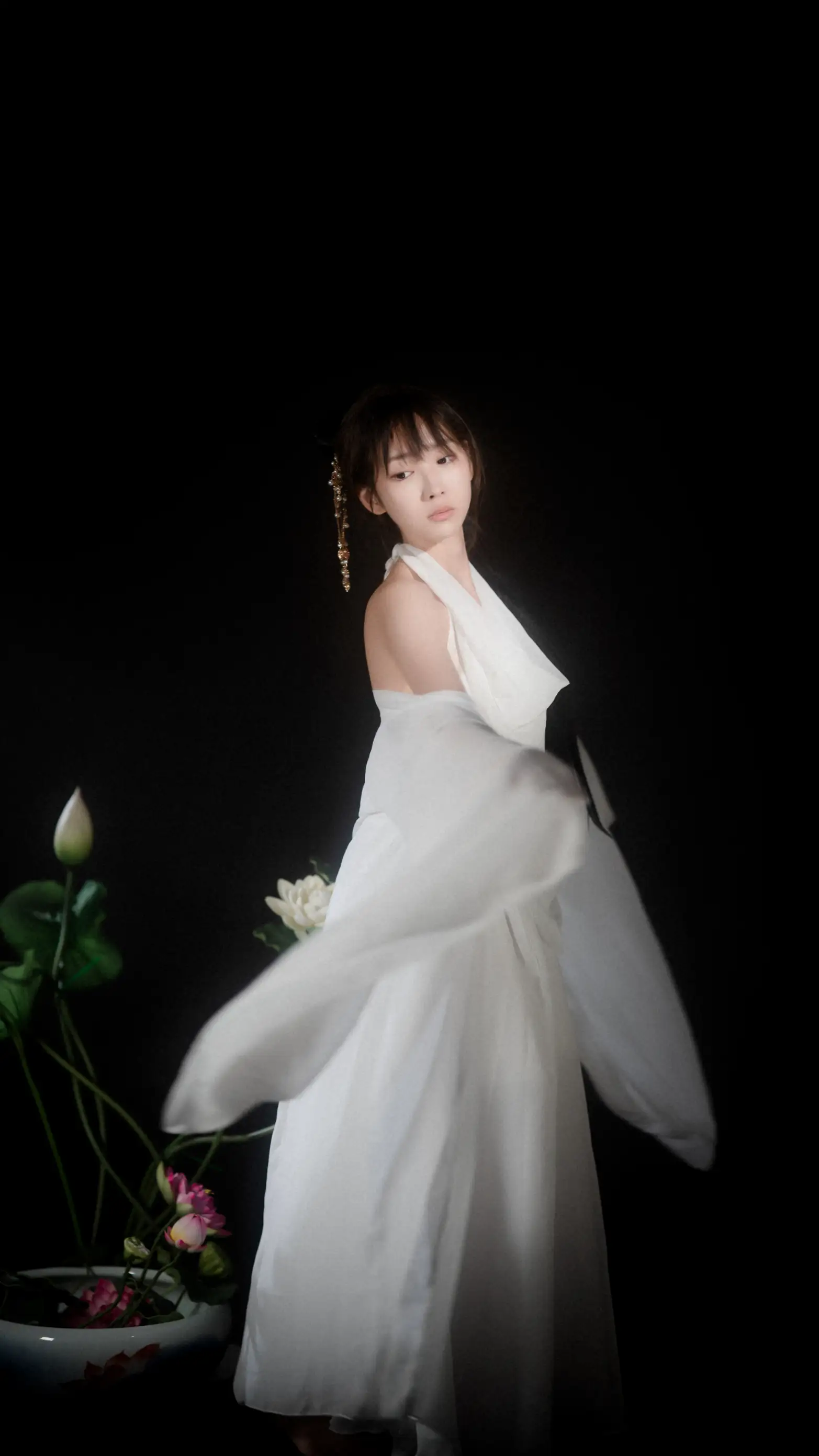 [YITUYU] 2022.08.29 Vol.1818 – Hesi Xiao Wen#[57P]-5