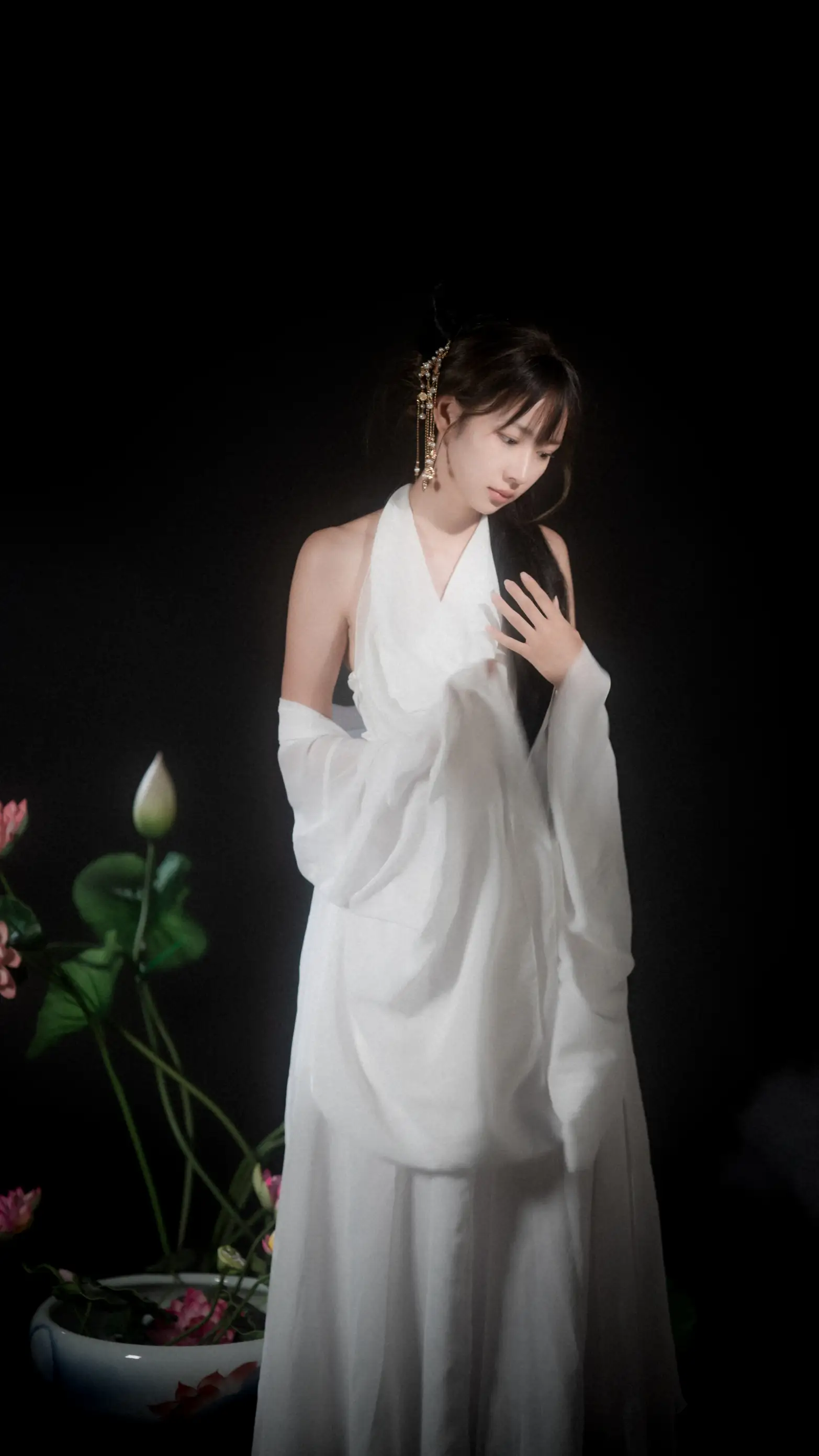 [YITUYU] 2022.08.29 Vol.1818 – Hesi Xiao Wen#[57P]-6