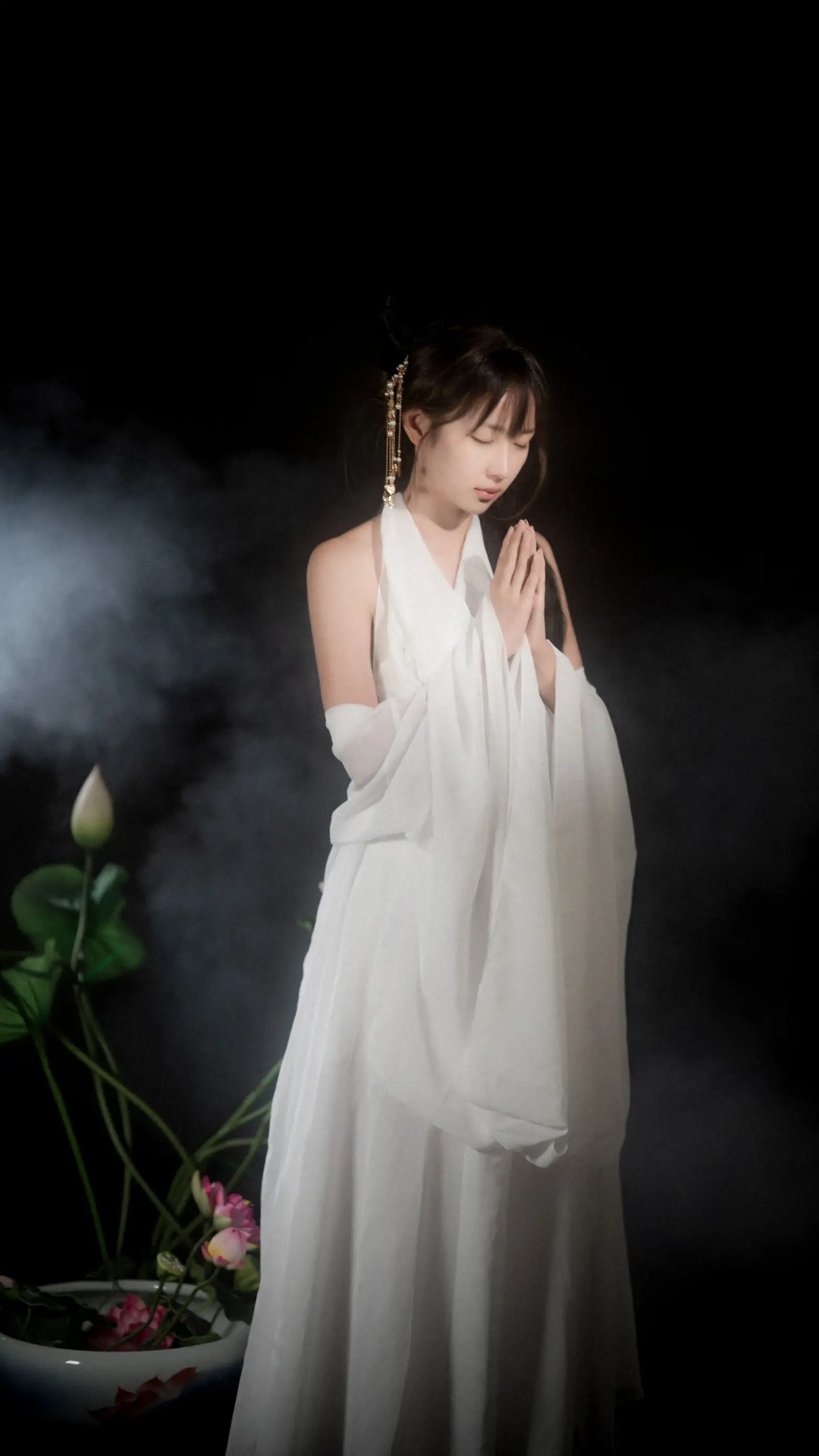 [YITUYU] 2022.08.29 Vol.1818 – Hesi Xiao Wen#[57P]-7