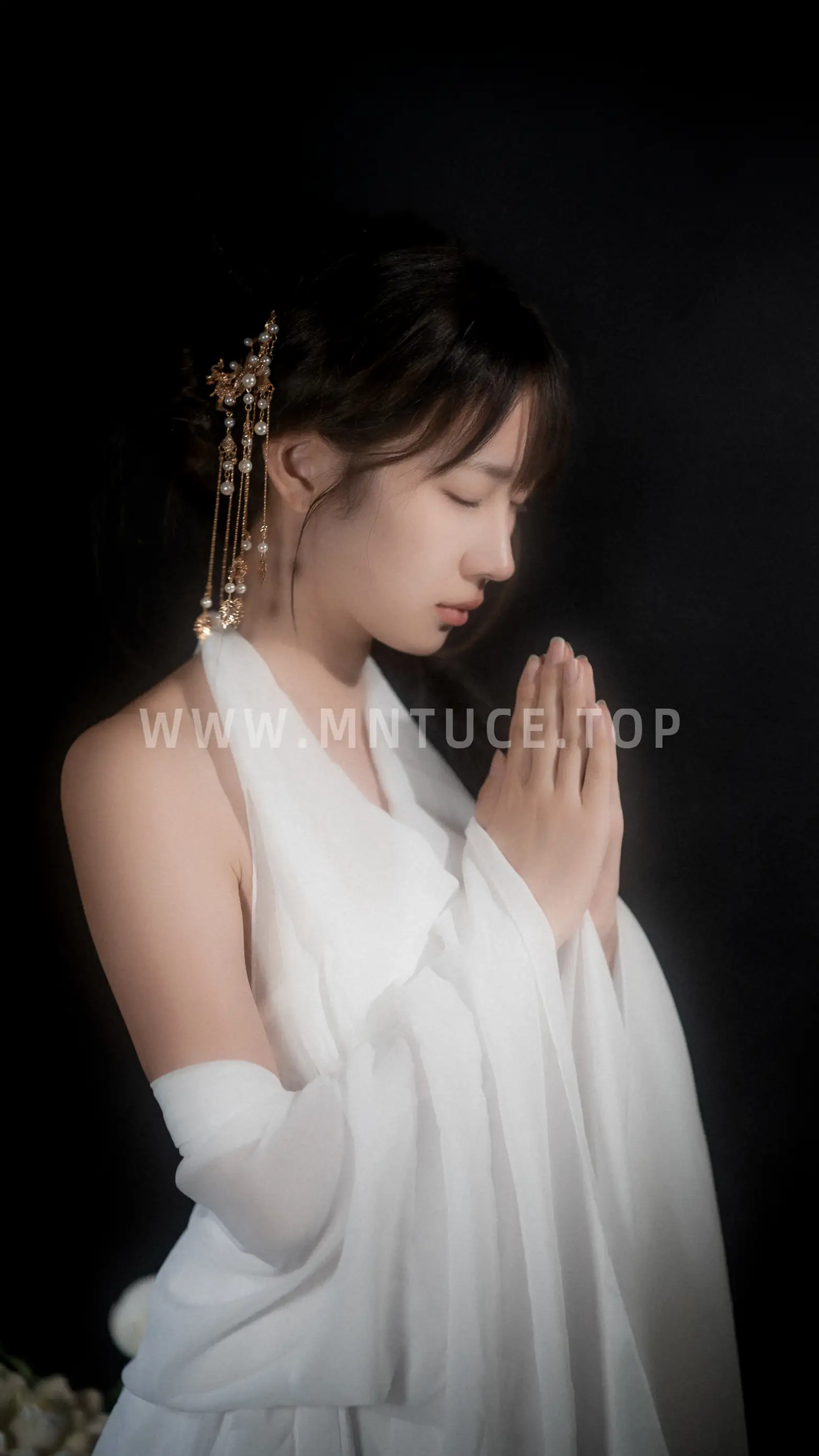 [YITUYU] 2022.08.29 Vol.1818 – Hesi Xiao Wen#[57P]-8