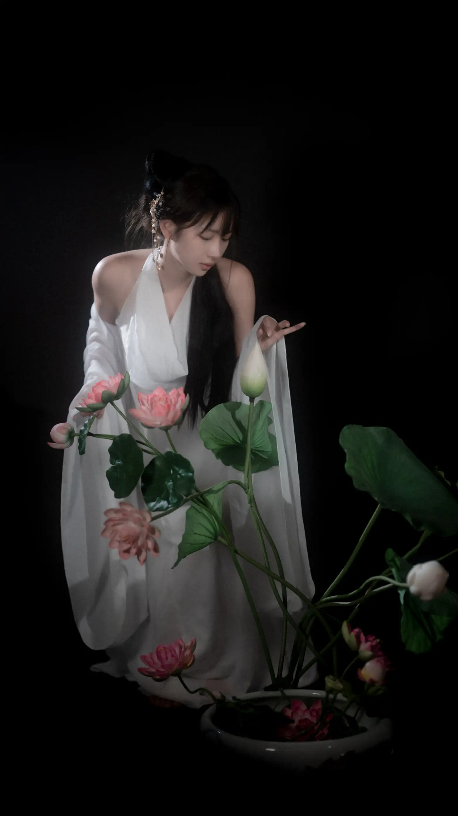 [YITUYU] 2022.08.29 Vol.1818 – Hesi Xiao Wen#[57P]-9