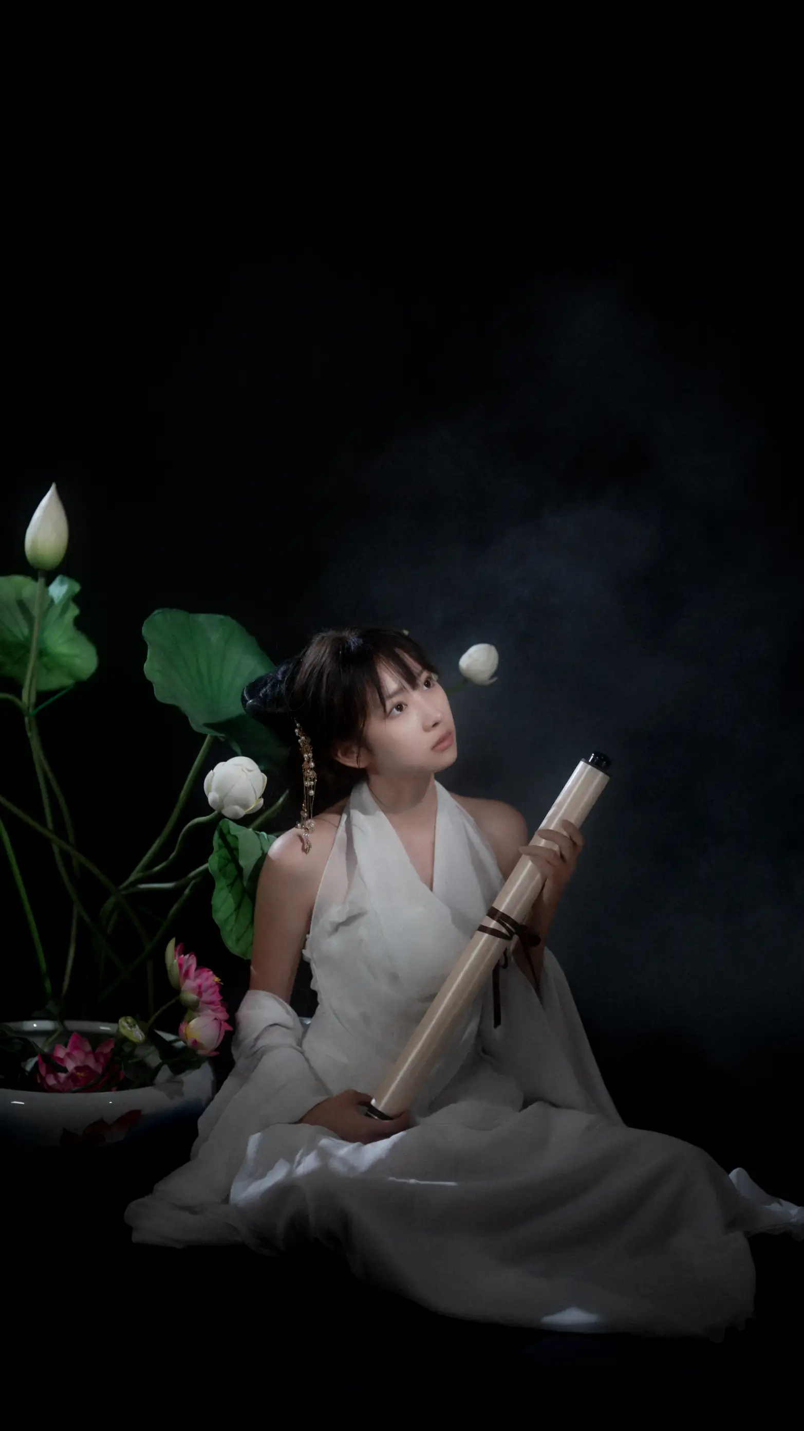 [YITUYU] 2022.08.29 Vol.1818 – Hesi Xiao Wen#[57P]-10
