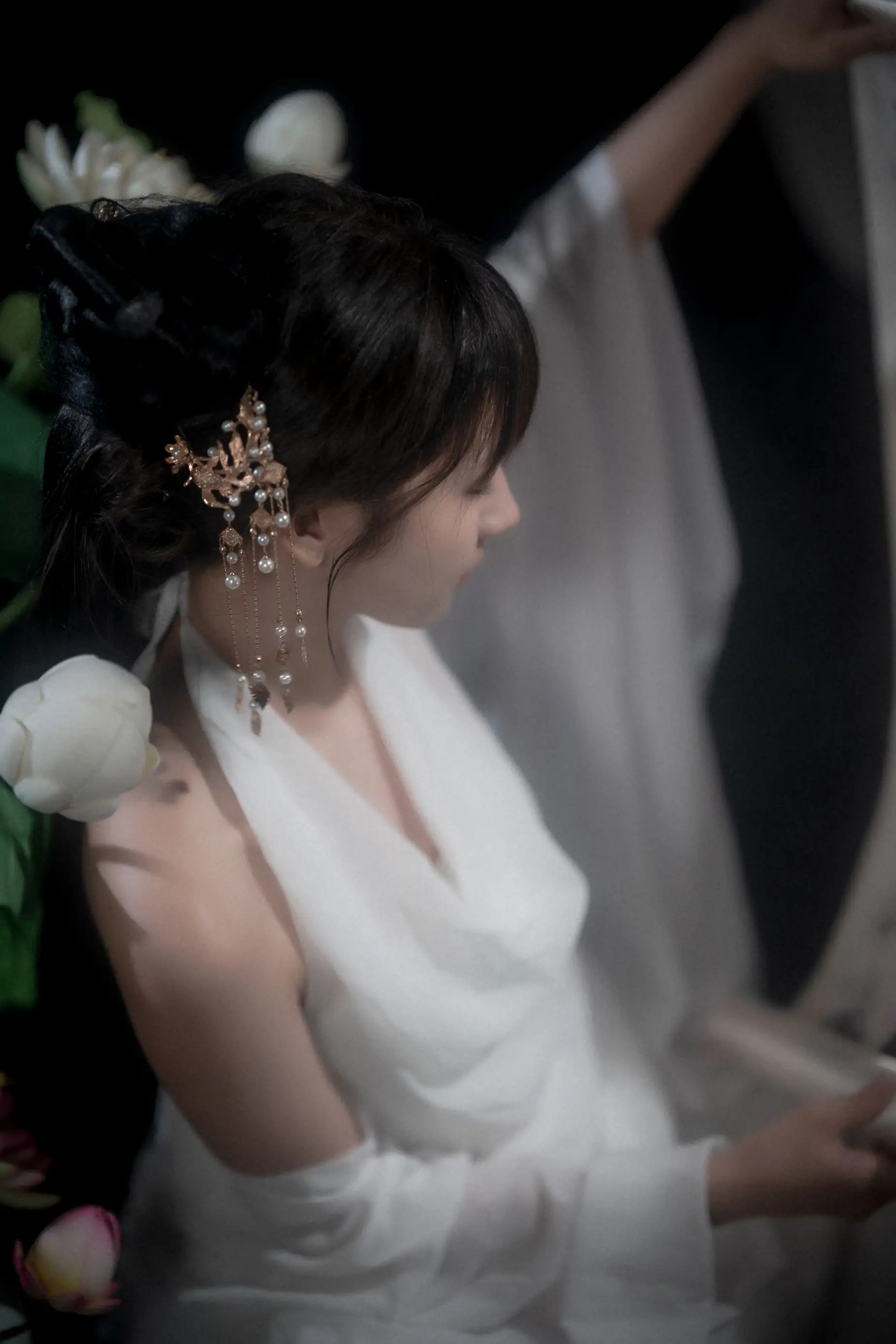 [YITUYU] 2022.08.29 Vol.1818 – Hesi Xiao Wen#[57P]-2